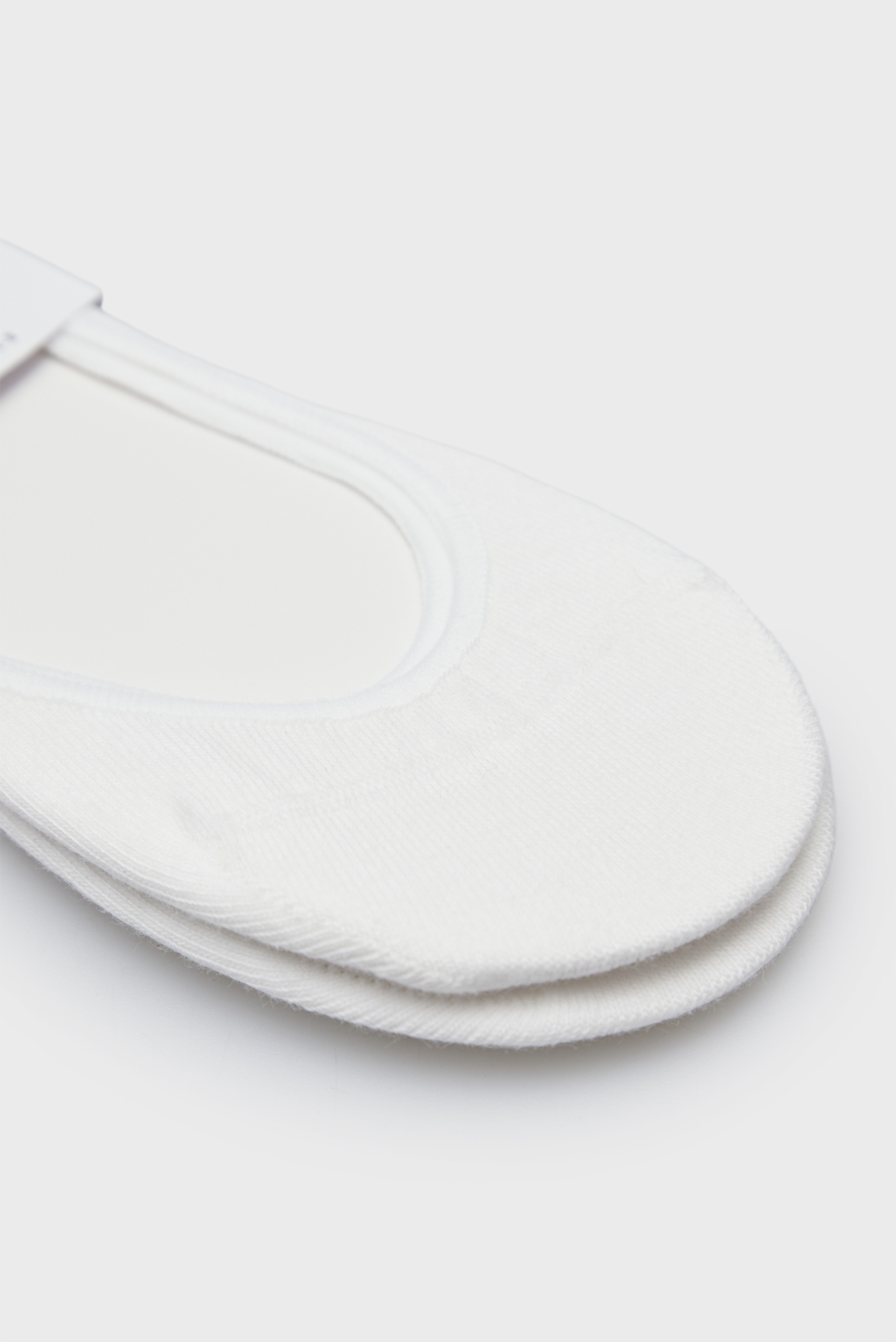 Следы TH WOMEN FOOTIE INVISIBLE 2P 6