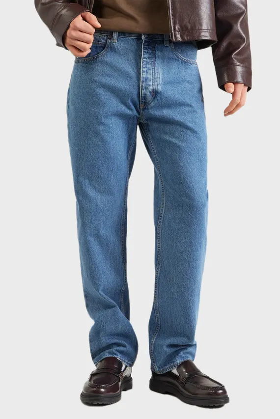 Джинсы Jonah 10272274 01 HUGO BOSS