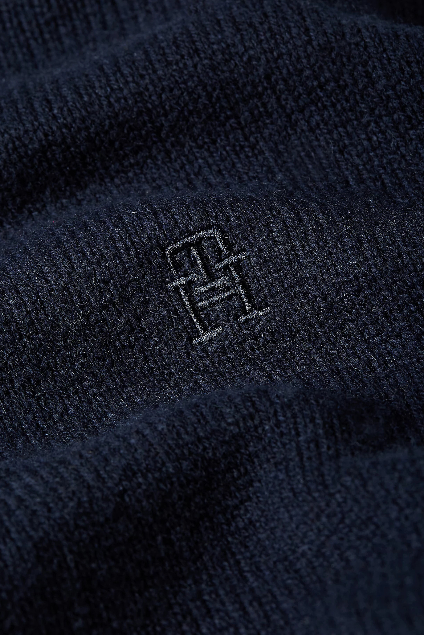 Гольф WOOL BLEND ROLL-NK SWEATER 11