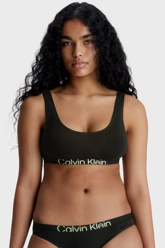 Бюстгальтер UNLINED BRALETTE