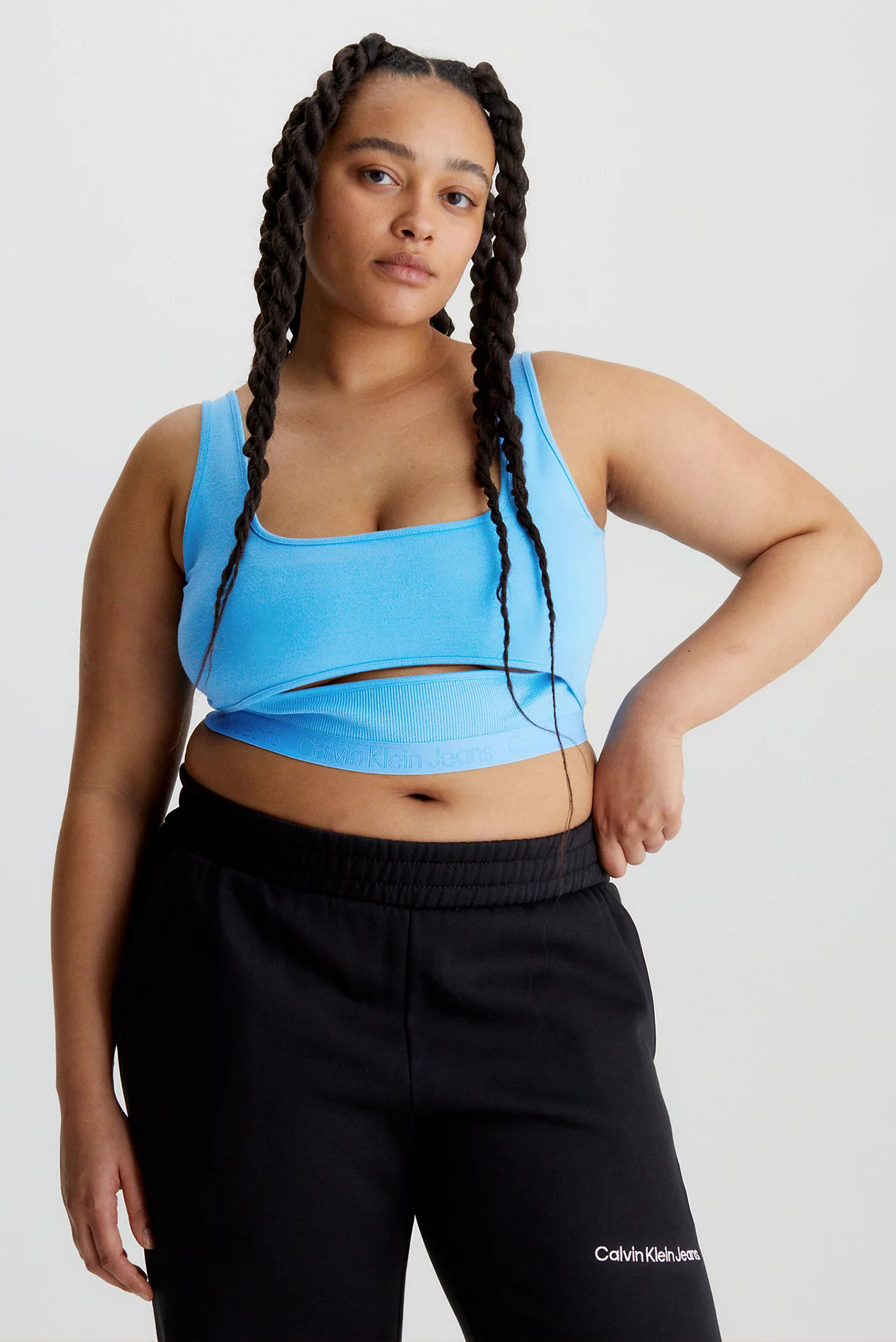 Топ TAPE STRAPPY MILANO TOP 8