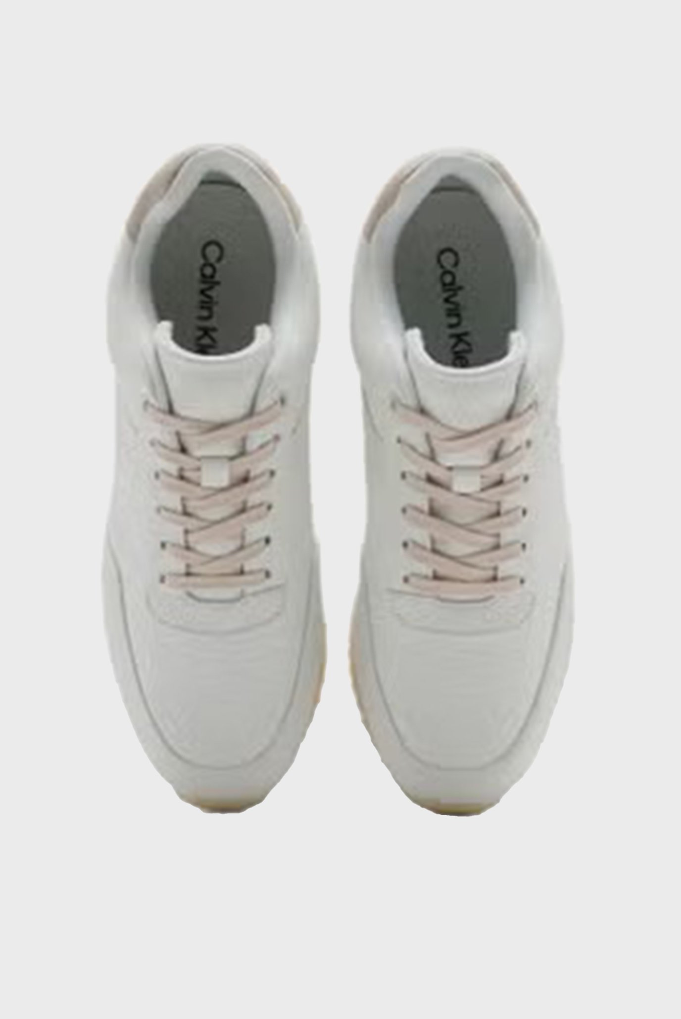 Кроссовки RUNNER LACE UP LTH MIX 2