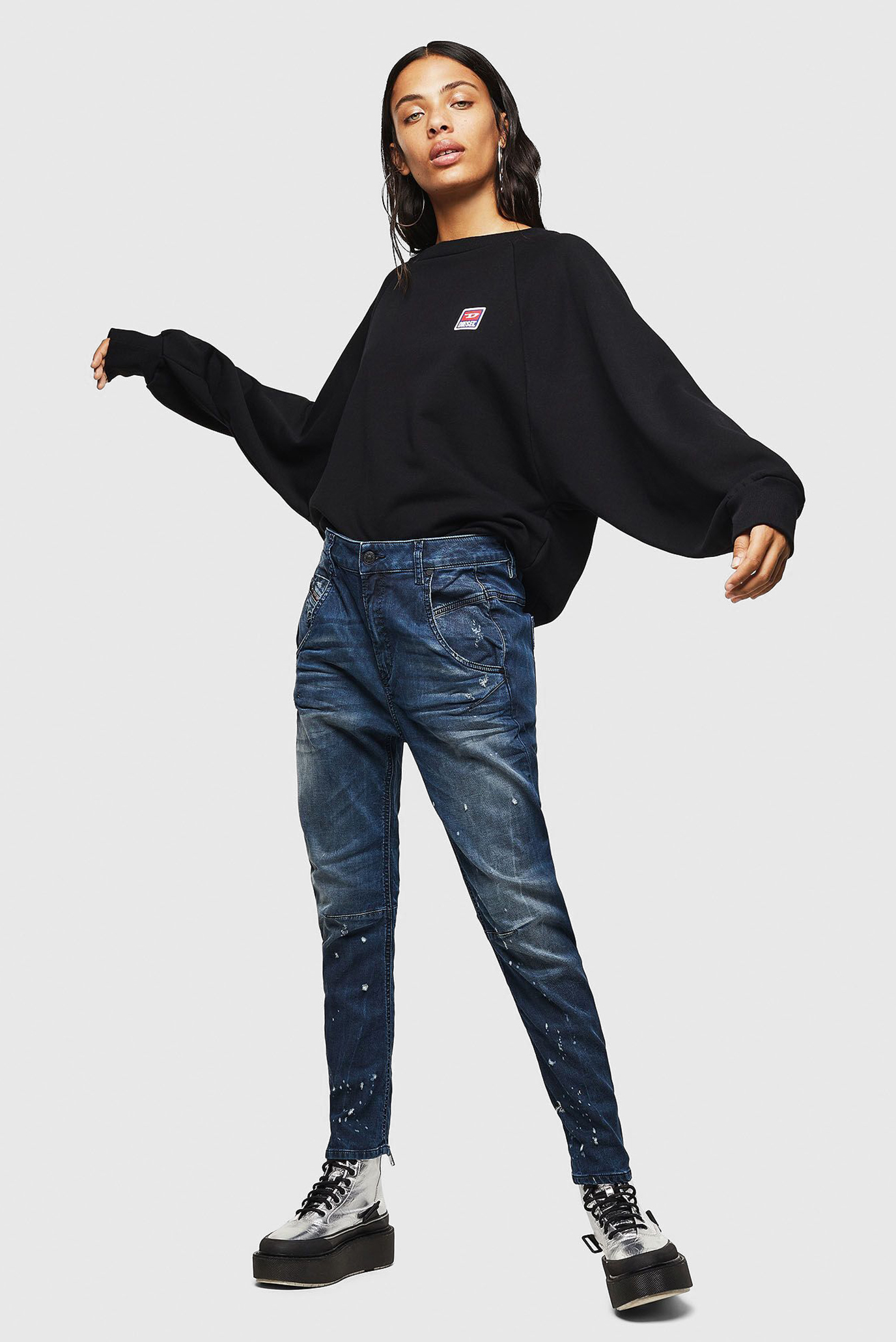 2025年最新】Yahoo!オークション -ディーゼルfayzaの中古品