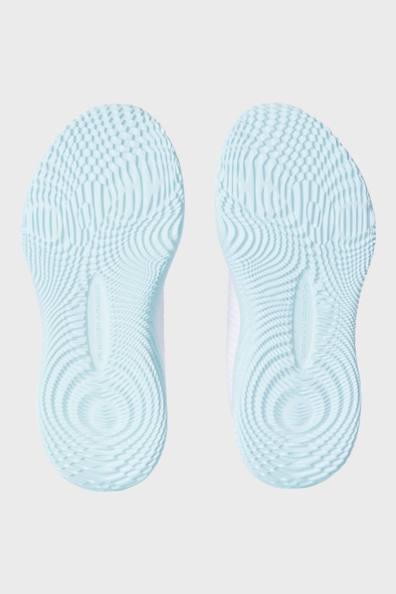 Кроссовки UA W Dynamic 2 5