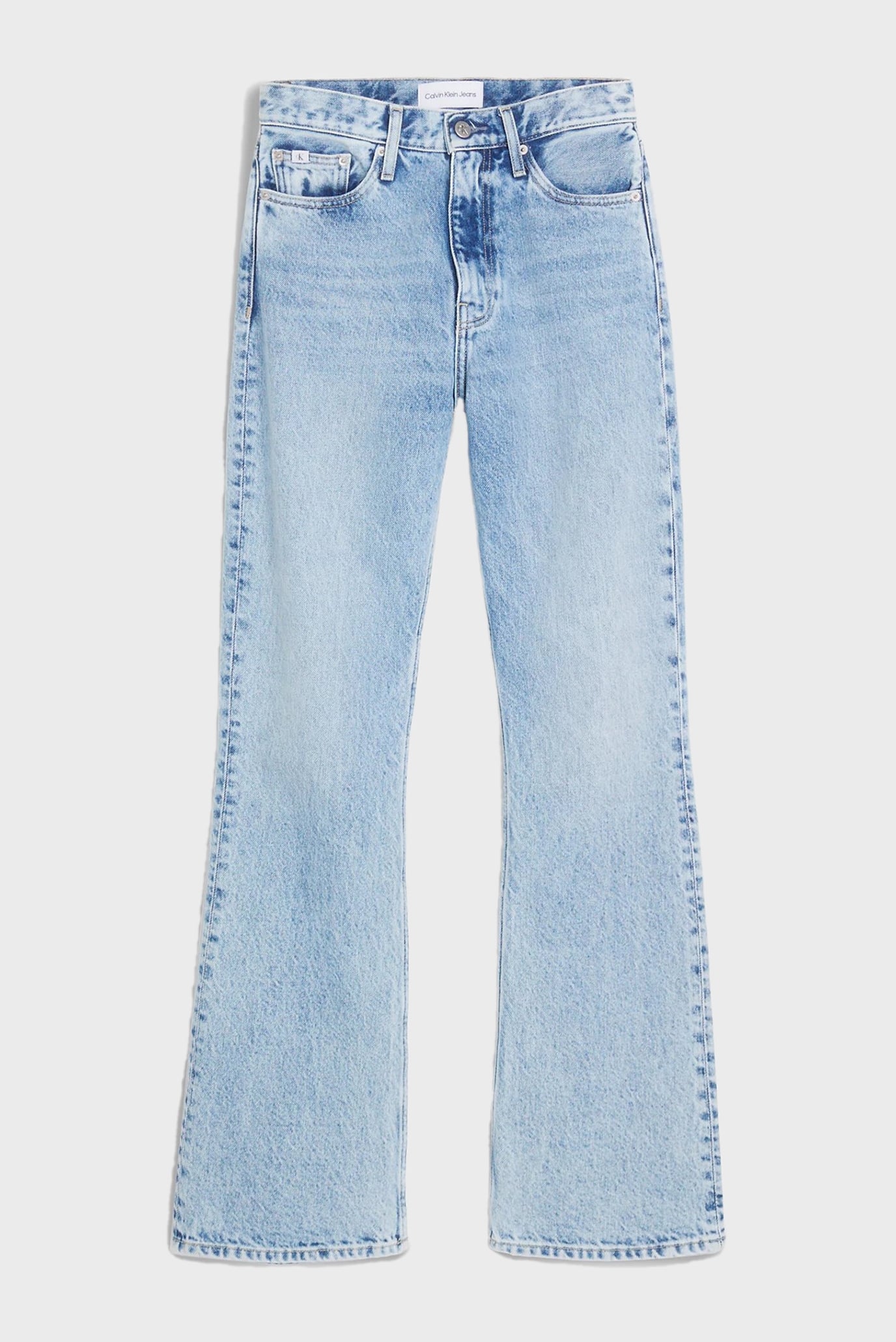 Джинсы AUTHENTIC BOOTCUT 5