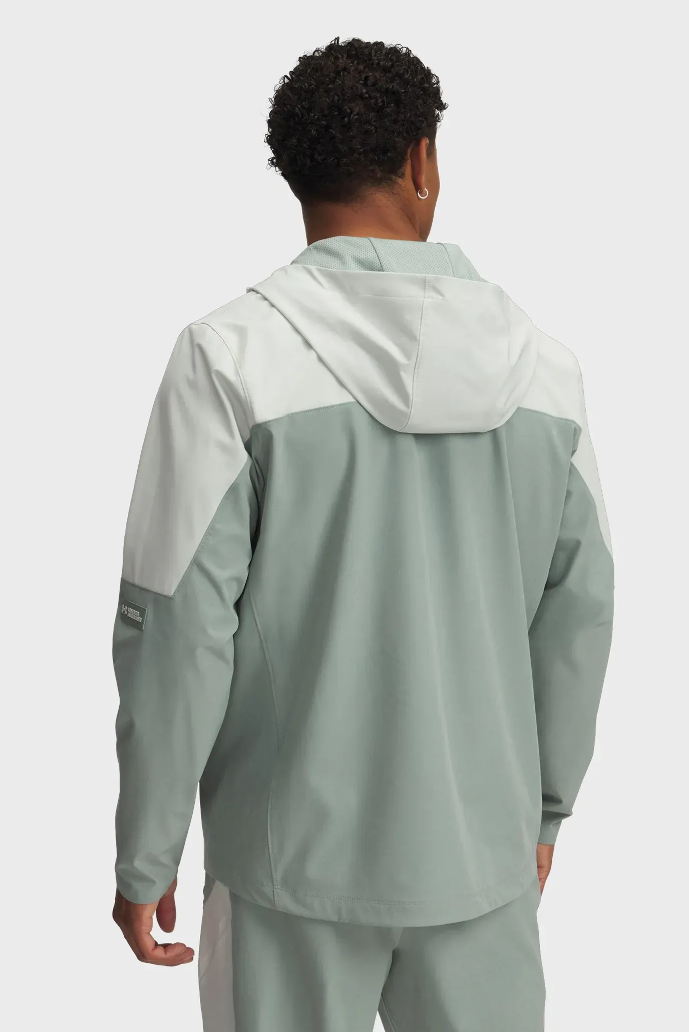 Куртка Vanish Woven Utility Jacket 2