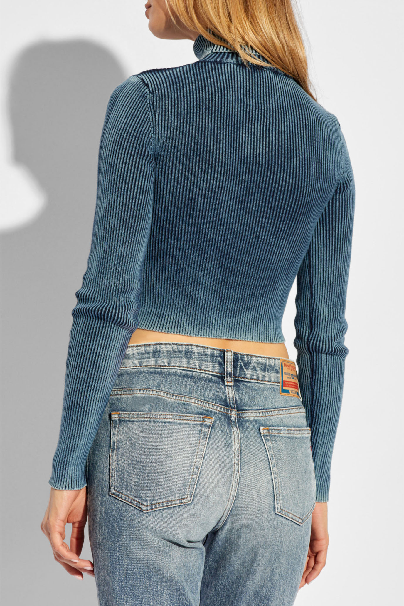 Свитер M-ANCHOR-A-TN MAGLIA 2