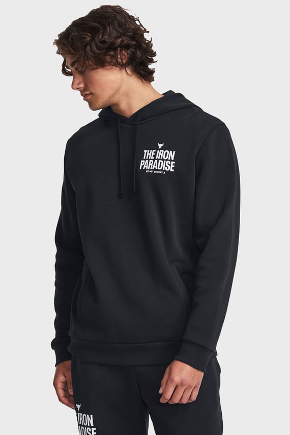 Худи Pjt Rock Rival Fleece Hoodie