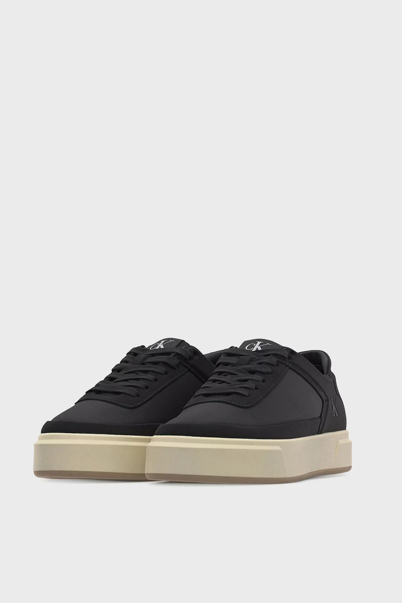 Кеды BASKET CUPSOLE LACEUP NY MIX 3