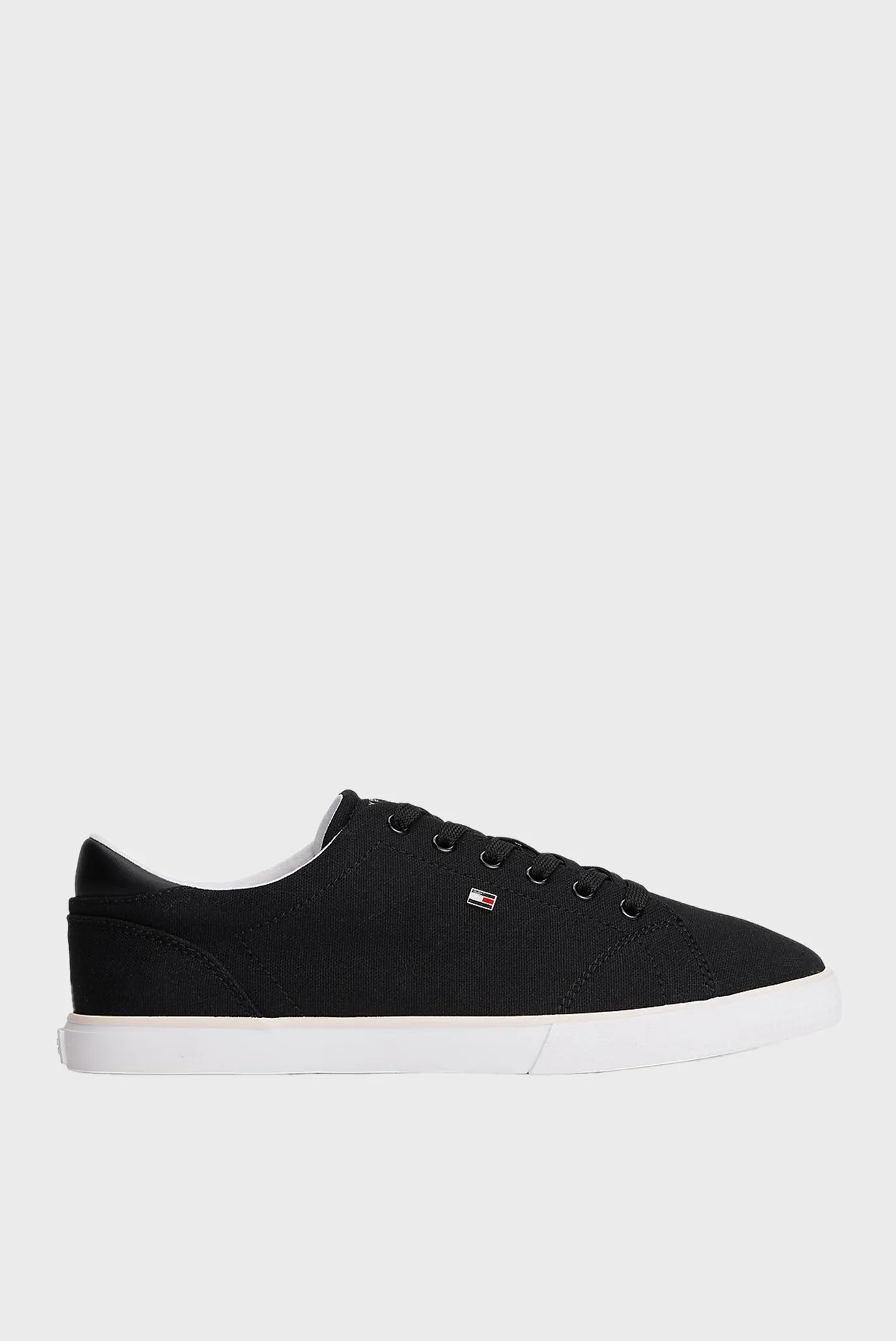 Кеды TH LOW PROFILE VULC CANVAS 1