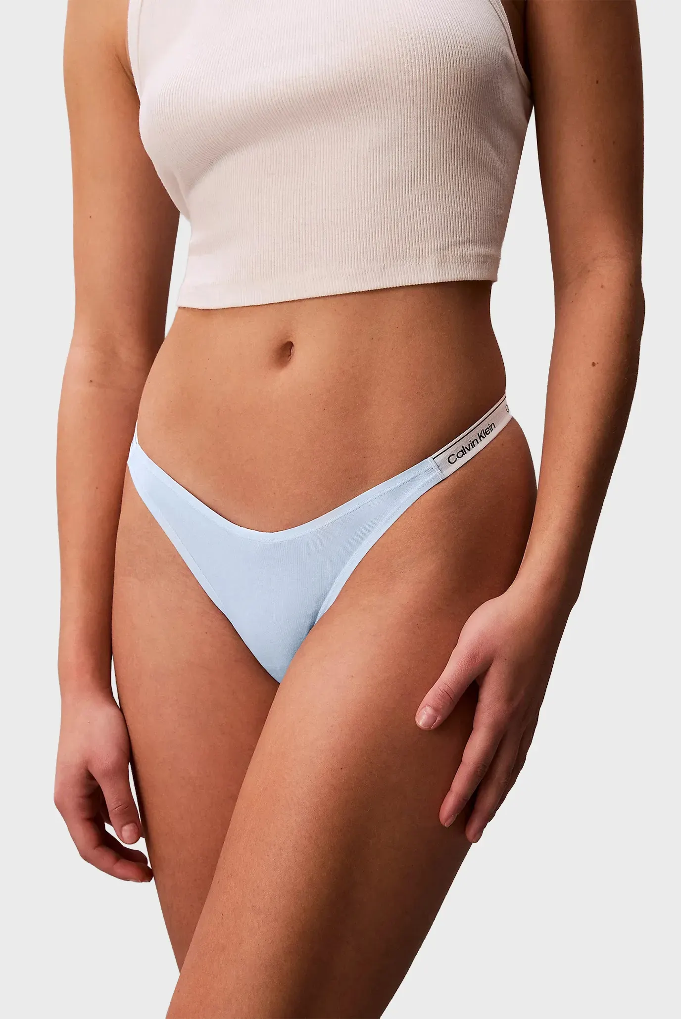 Трусы DIPPED STRING THONG 4