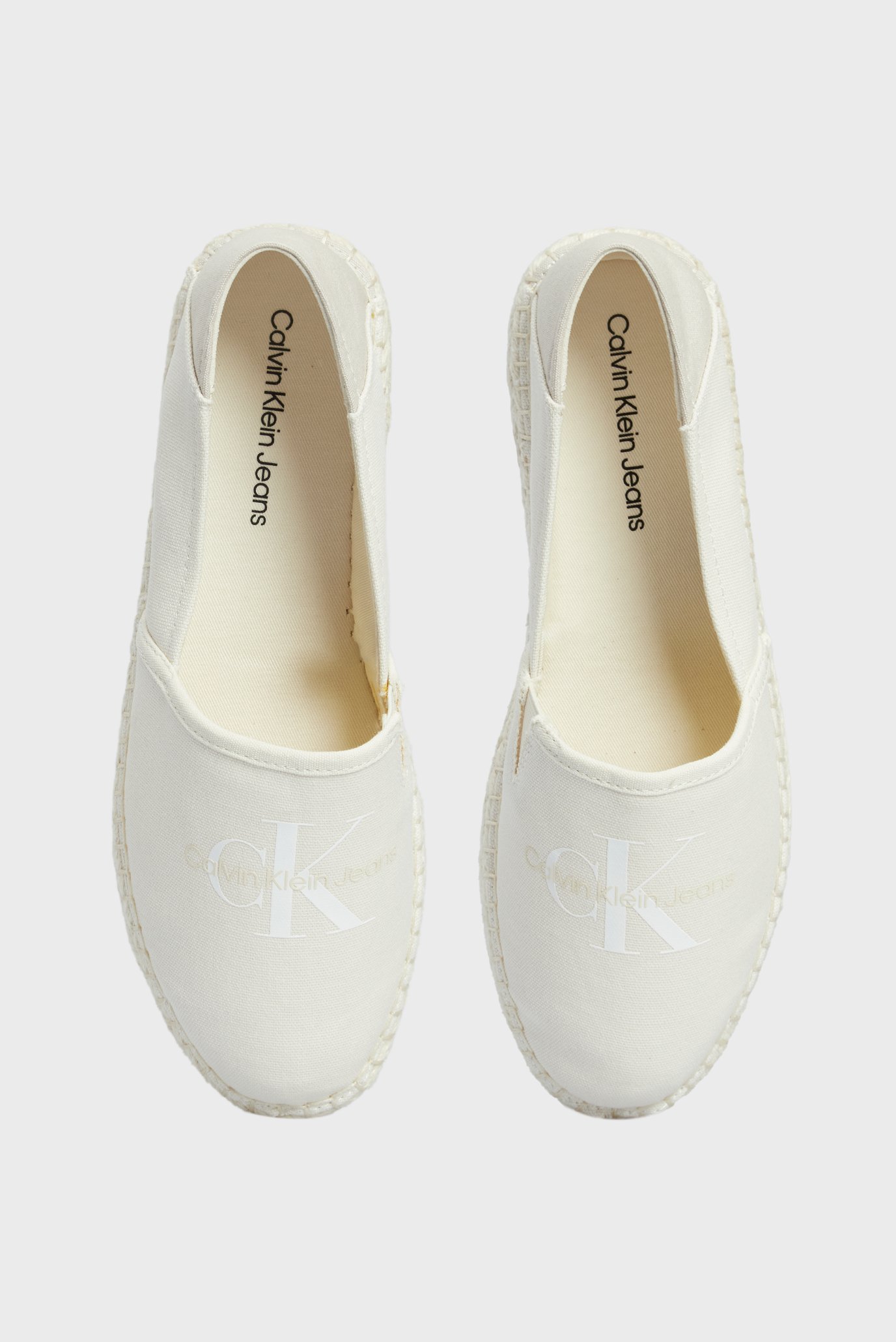 Эспадрильи ESPADRILLE ML BTW 4