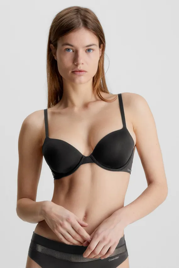 Бюстгальтер LIGHTLY LINED DEMI Calvin Klein