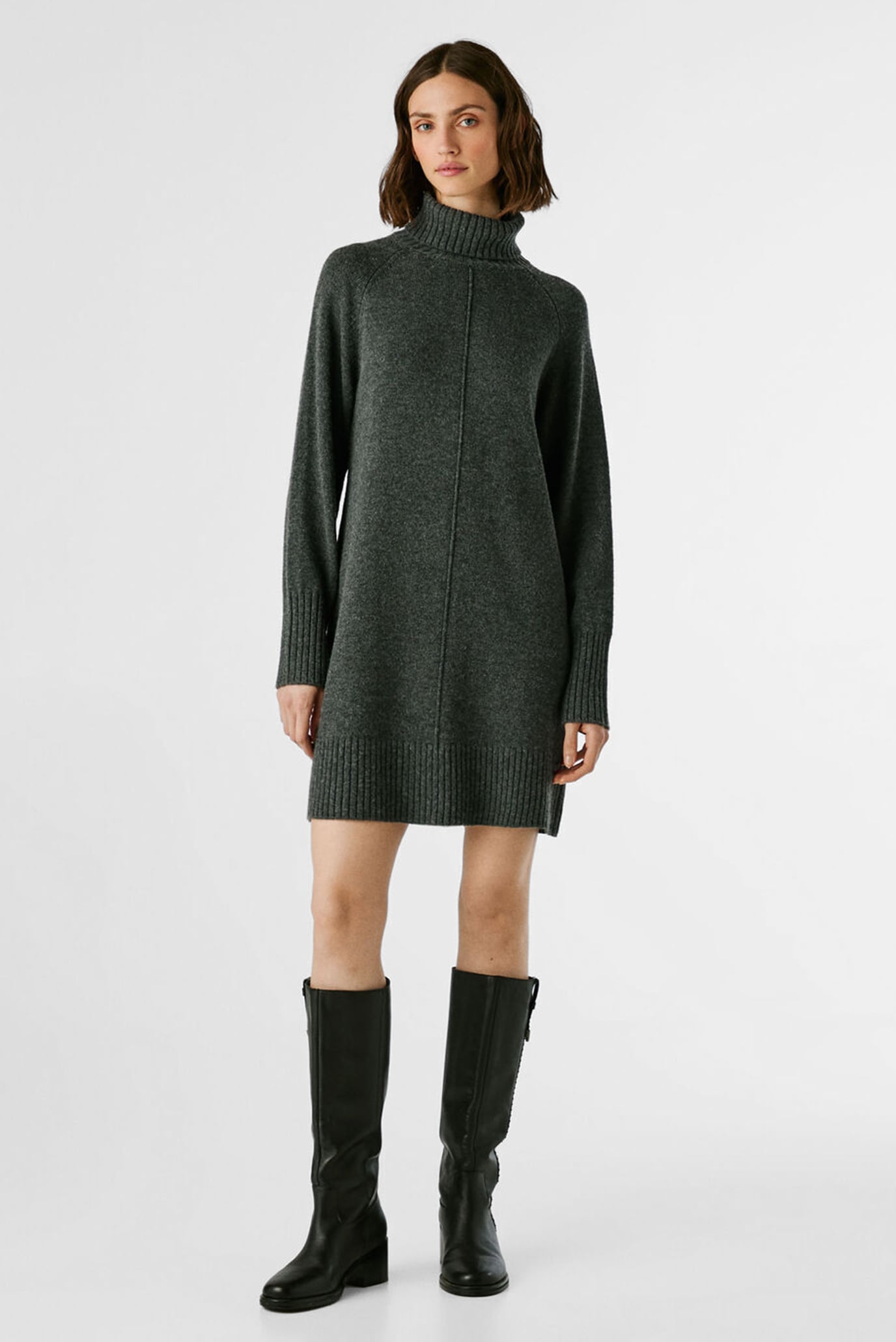 Платье CAROLA DRESS 2