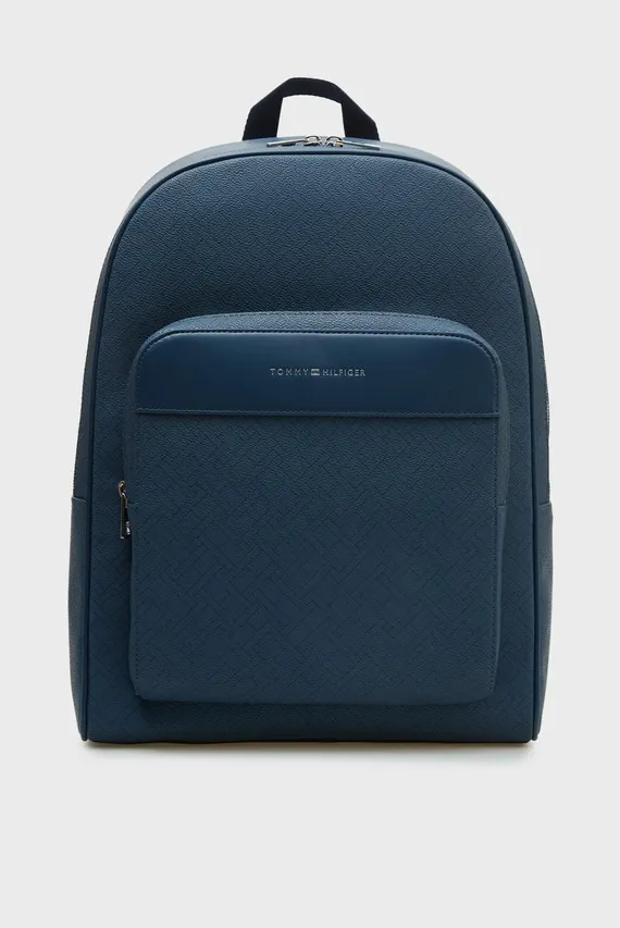 Рюкзак TH FLAG MONOGRAM BACKPACK Tommy Hilfiger