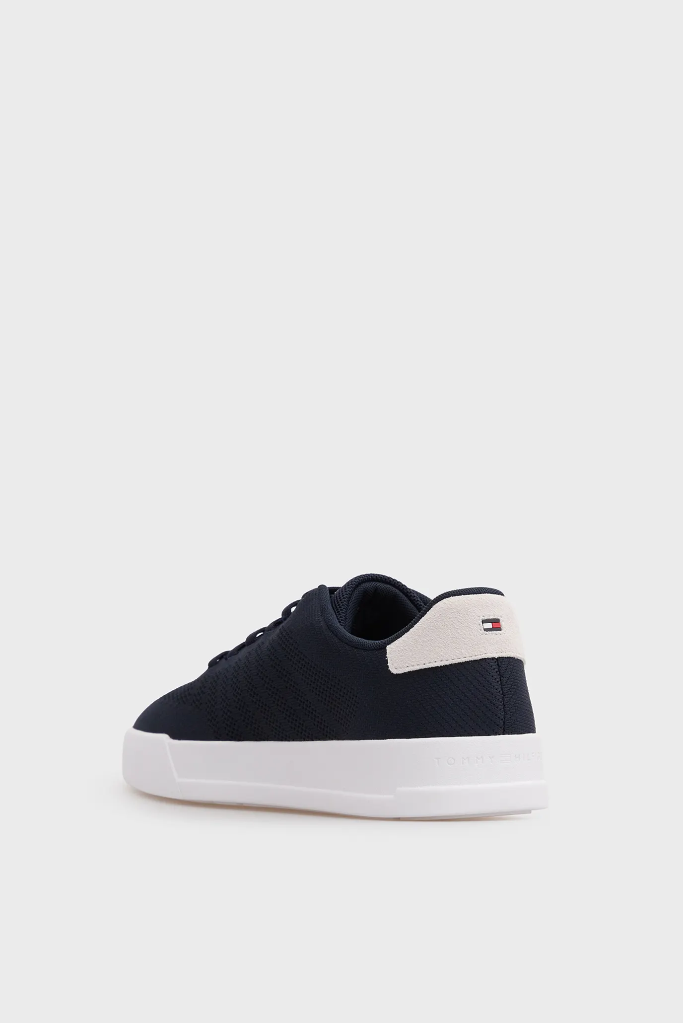 Кеды TH COURT KNIT 5