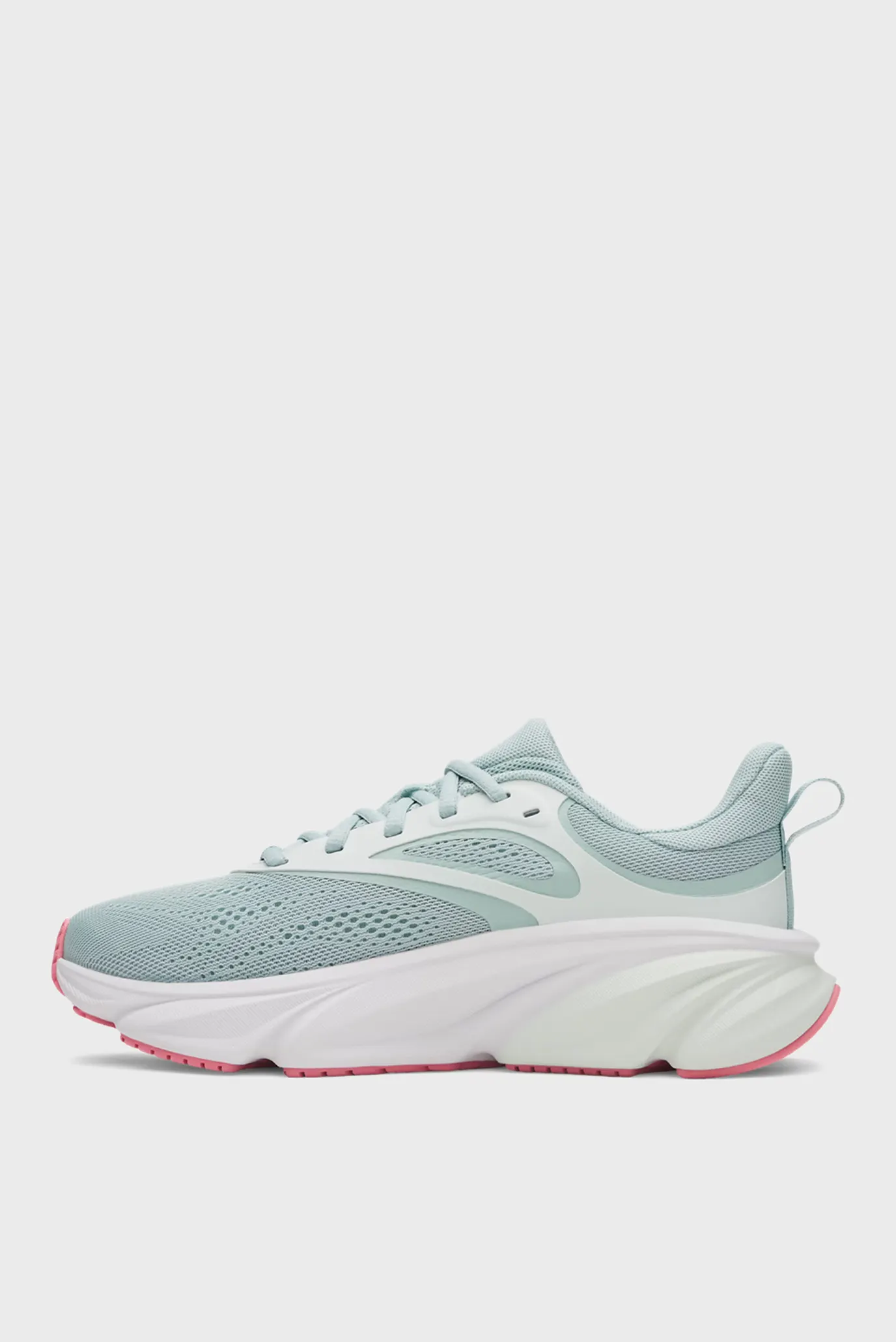 Кроссовки UA W Rogue 6-BLU 4