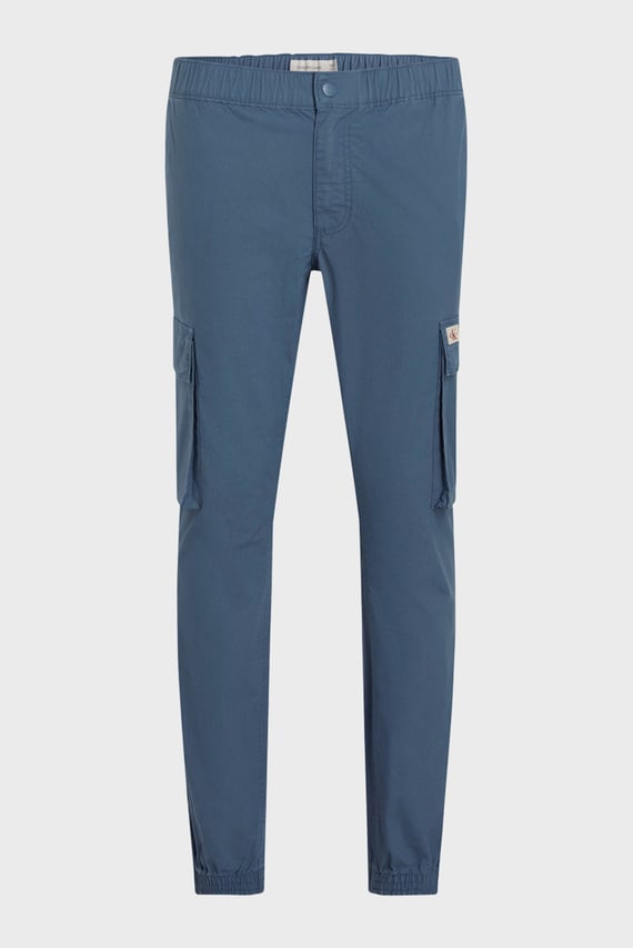 Штаны SKINNY CARGO