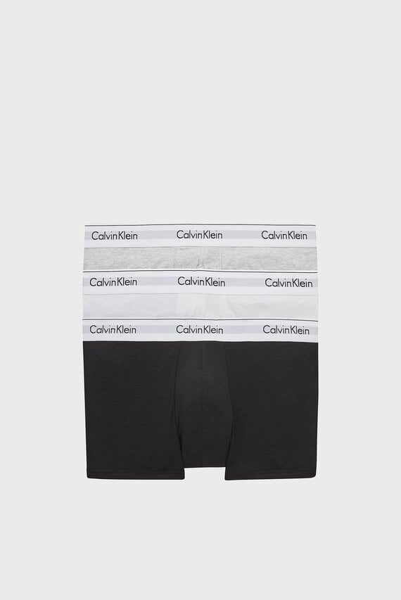 Набор белья TRUNK 3PK Calvin Klein