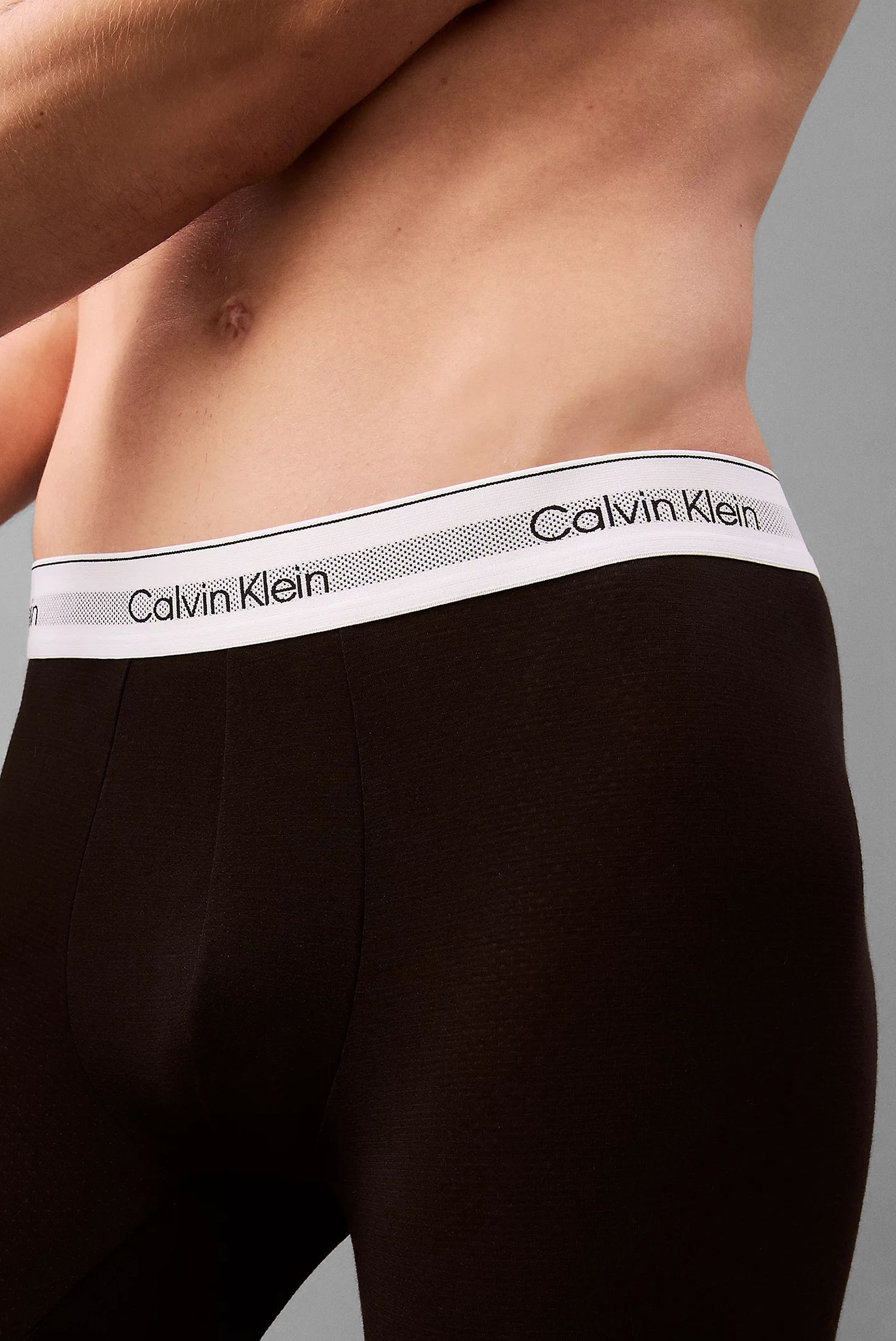 Набор белья BOXER BRIEF LONG 3PK 5