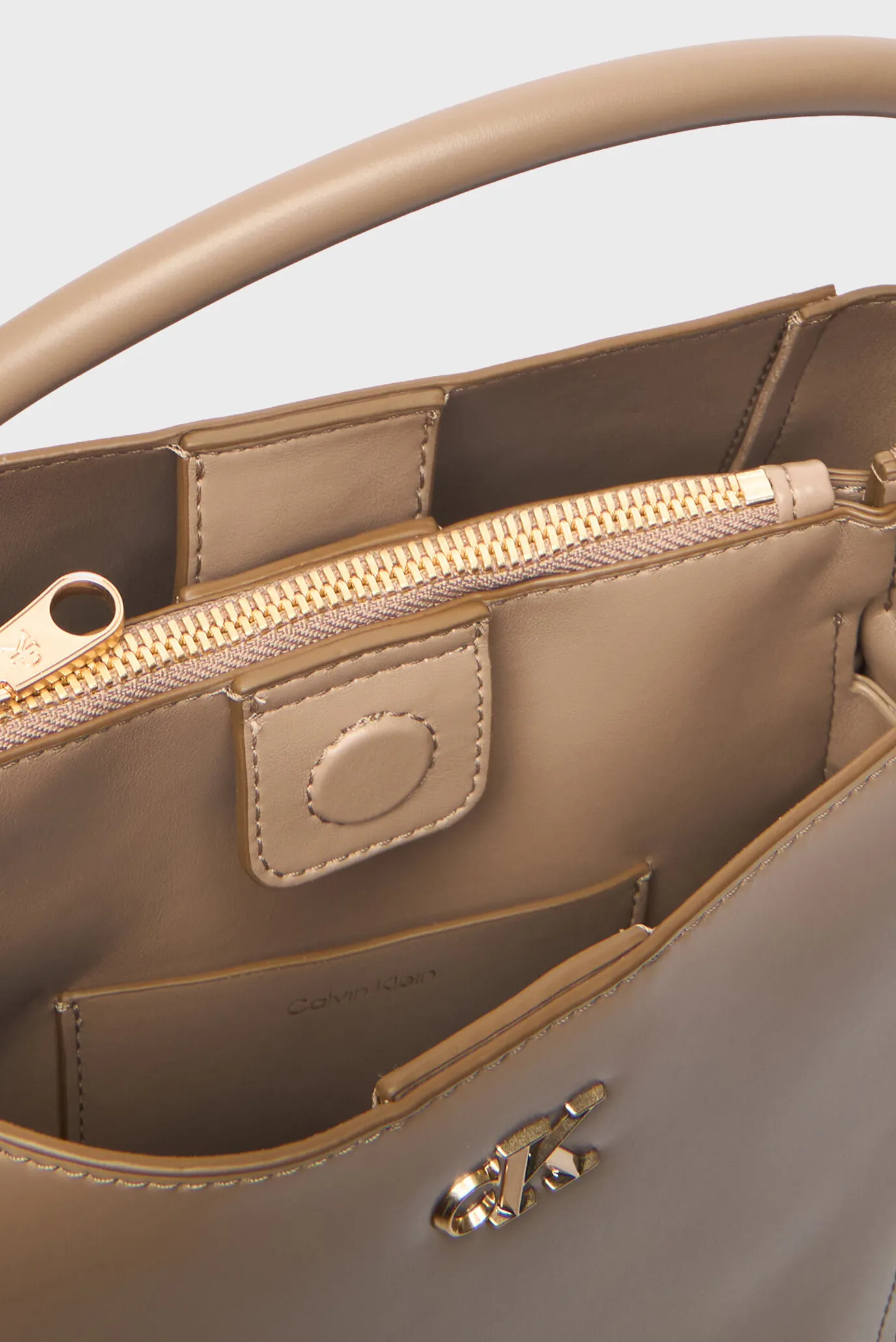 Сумка CK BUCKET WITH STRAP 5