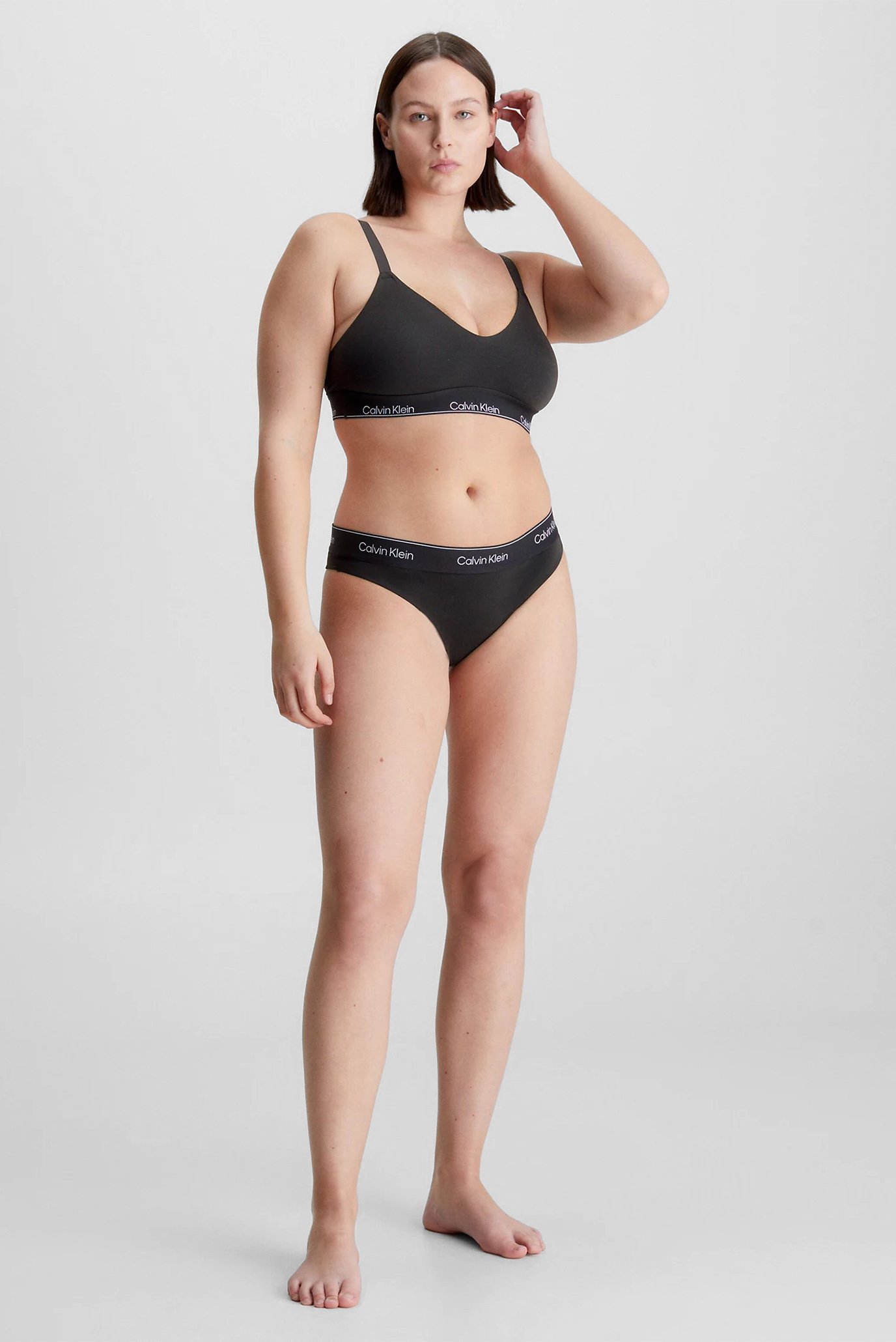 Трусы BRAZILIAN 13