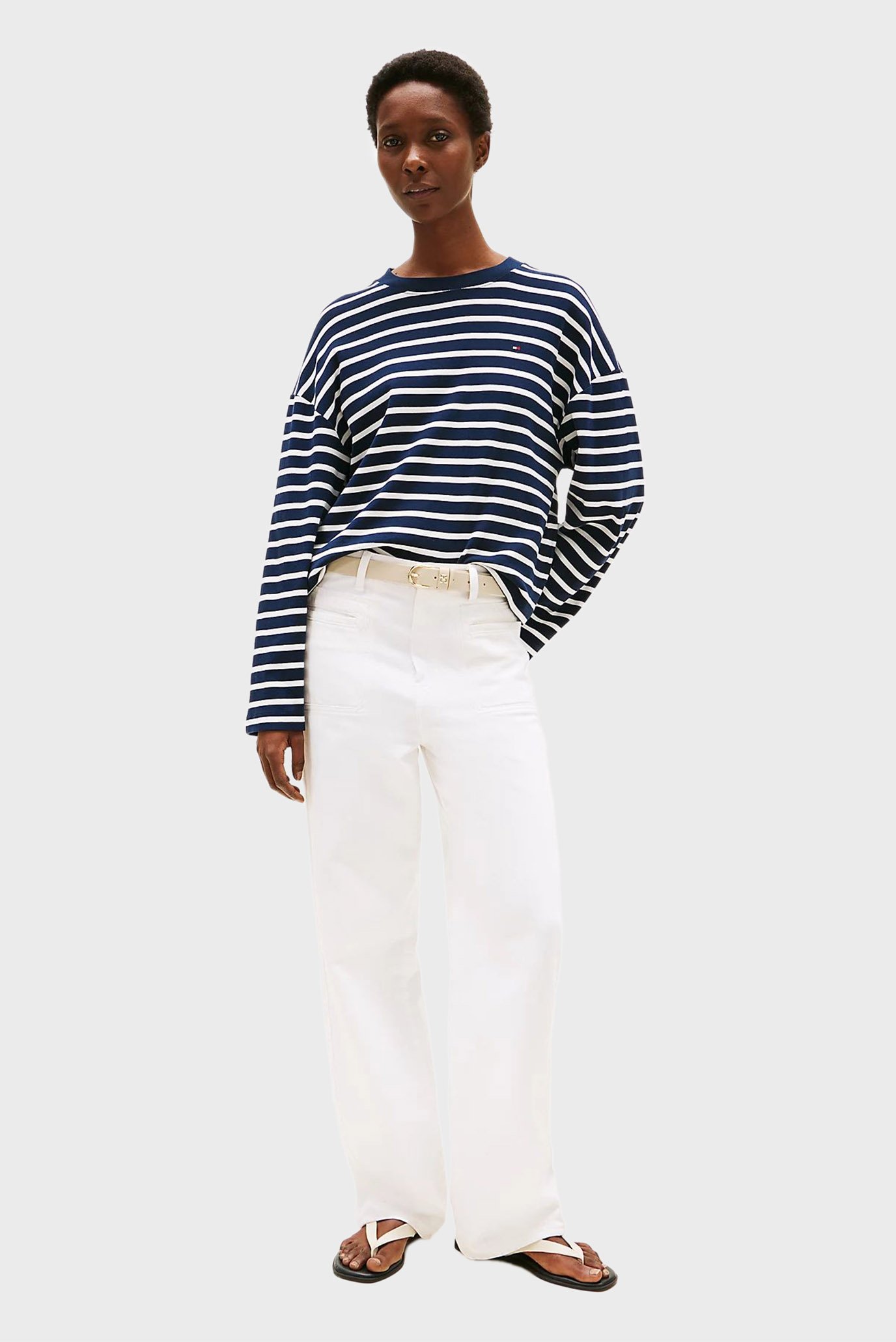 Лонгслив/MODERN CODY LONGSLEEVE 2