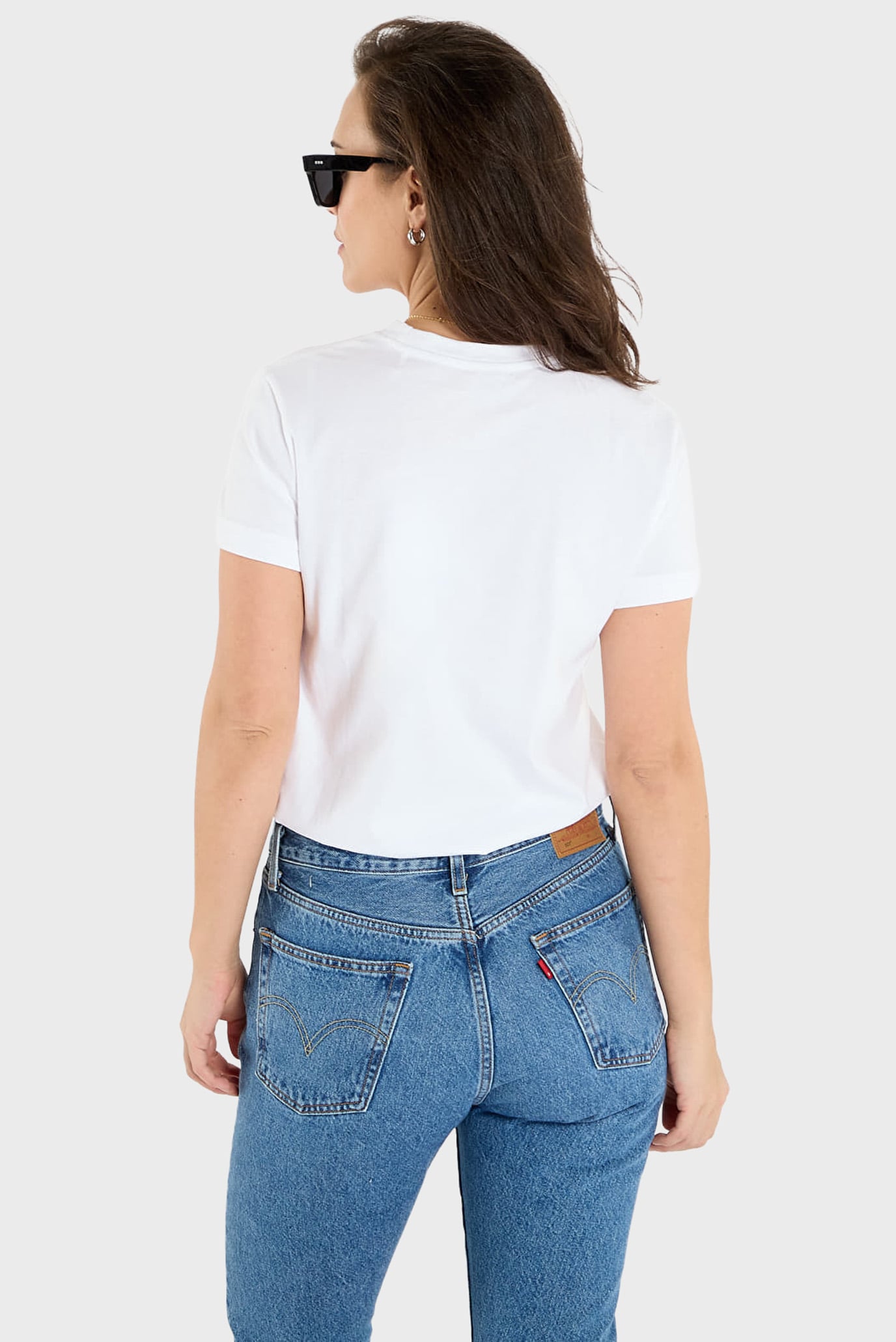 Футболка CALIDA SS T-SHIRT 3