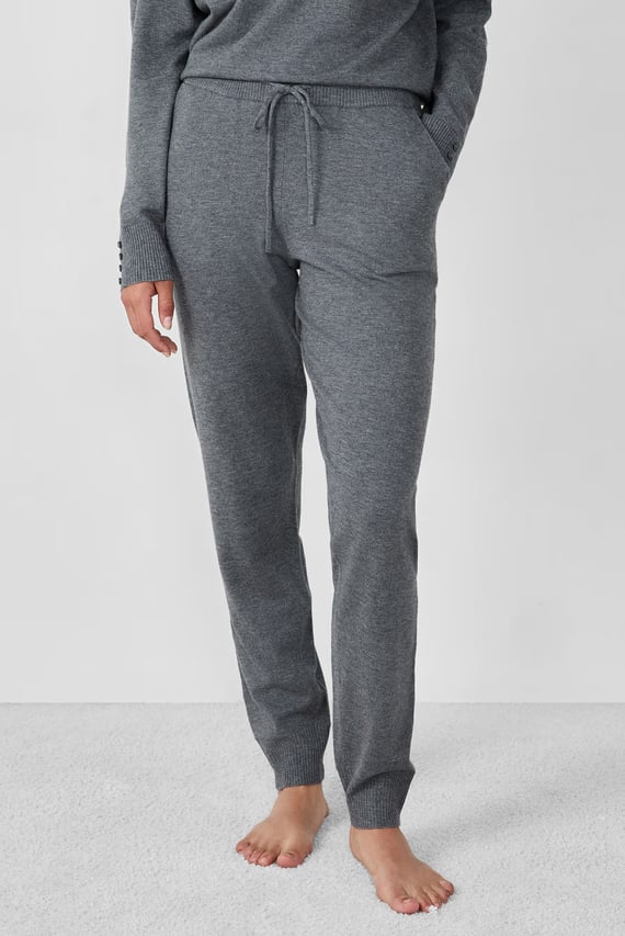 Штаны GILANE - PANTALON Etam