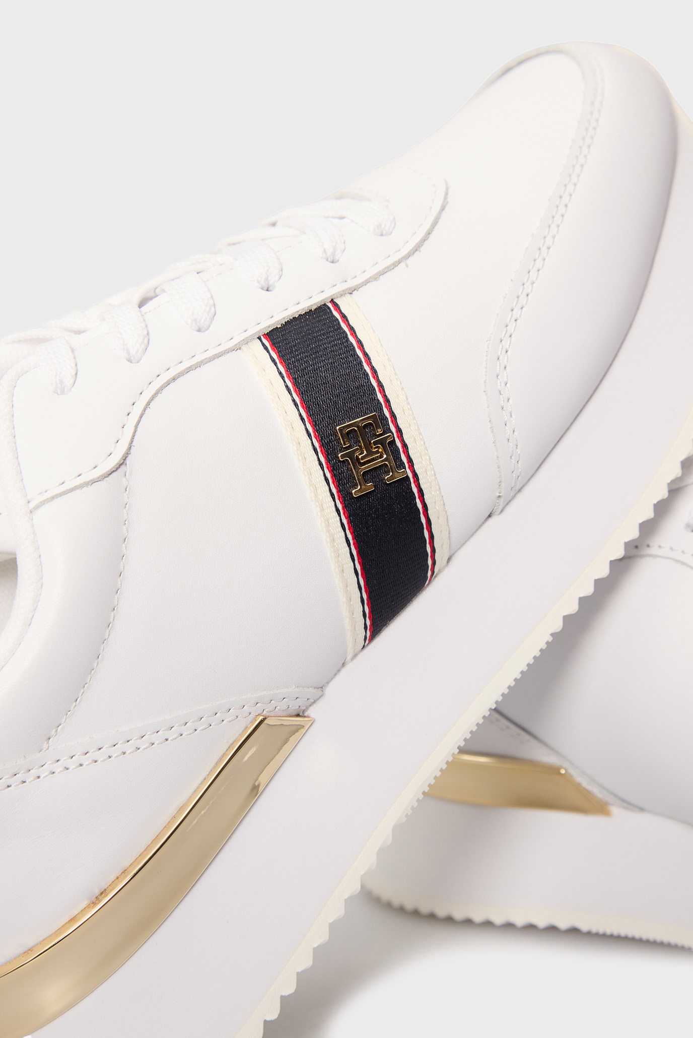 Кроссовки/WEBBING RUNNER 2