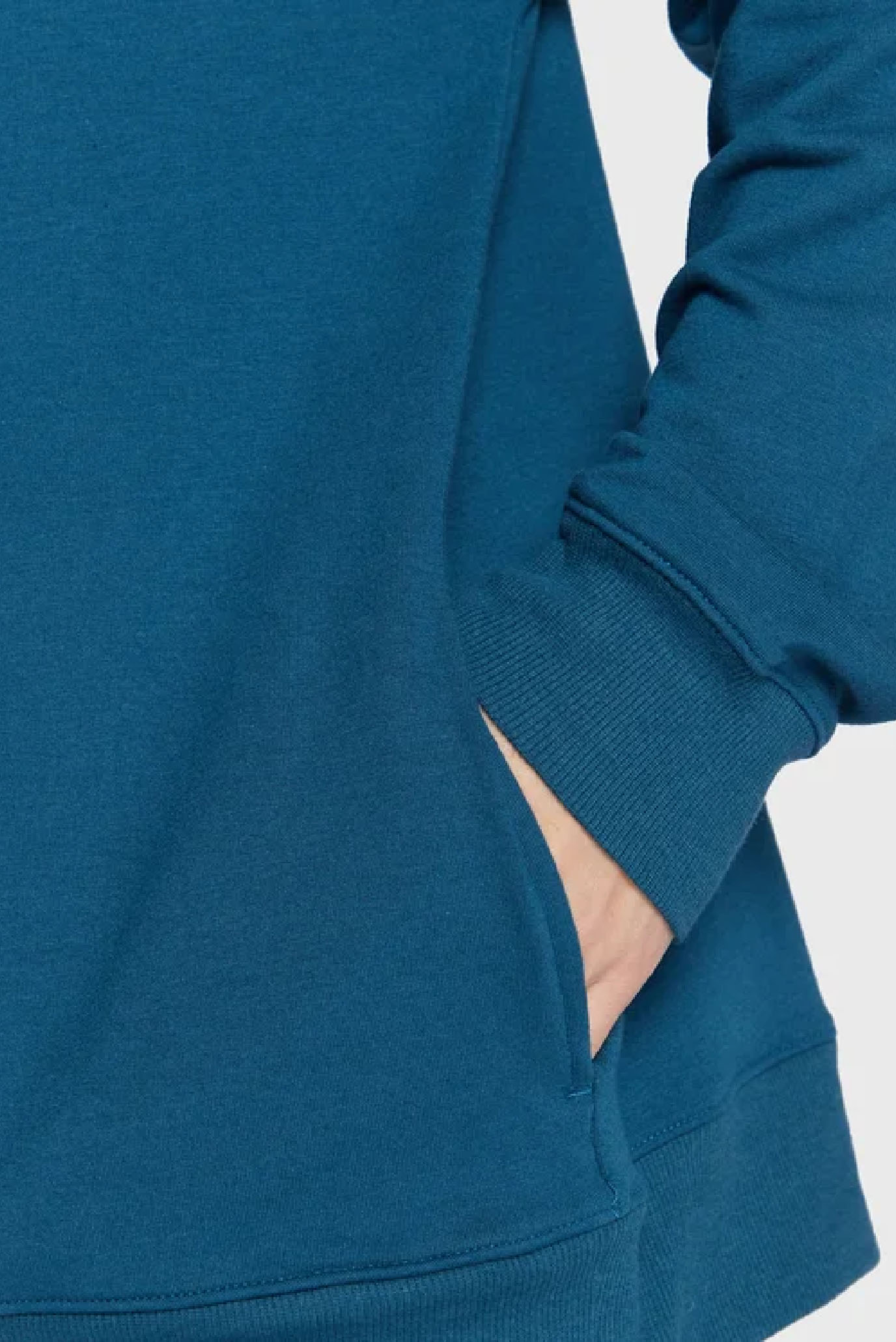 Худи L S HOODIE 4