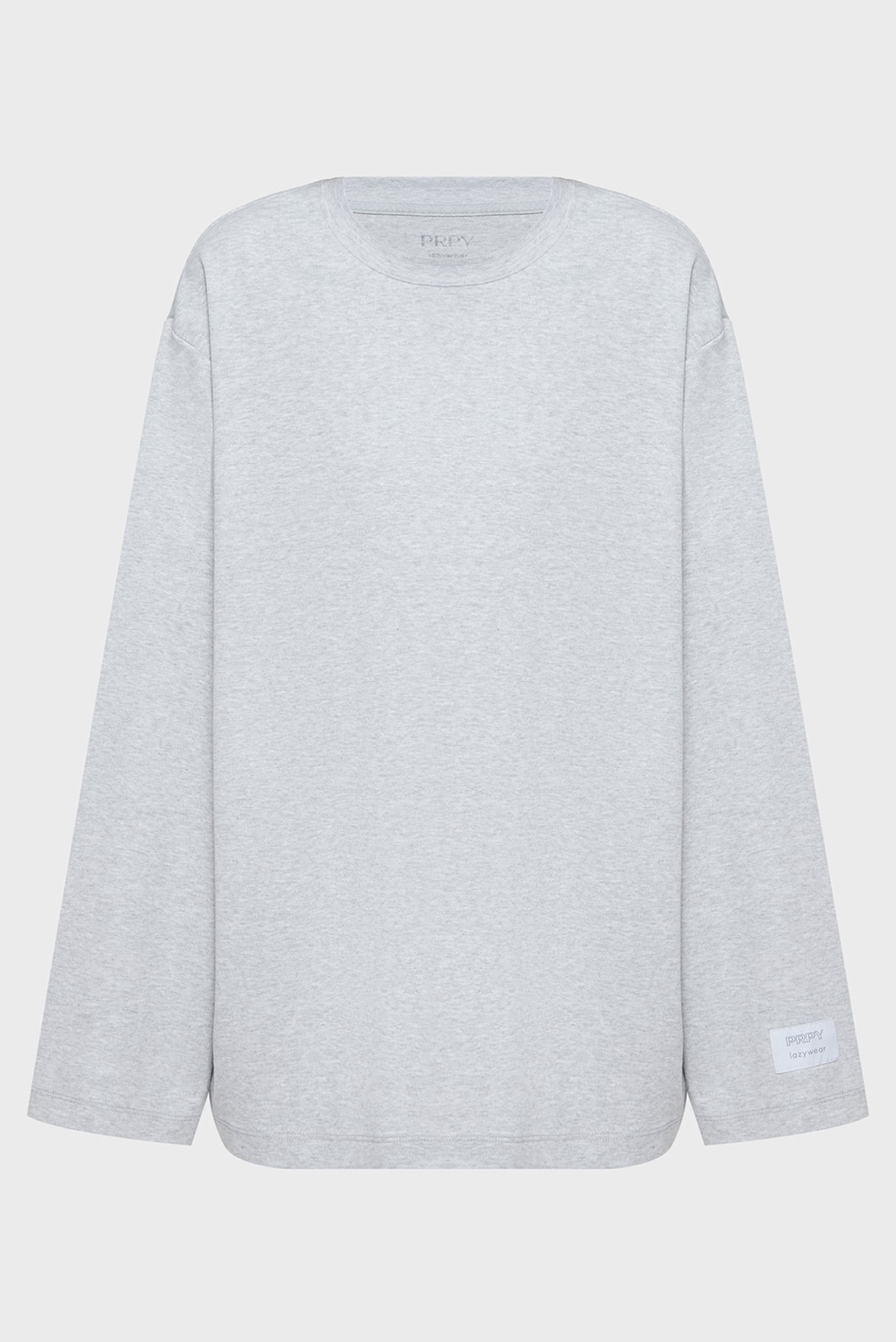 Лонгслив WL-S 008 6