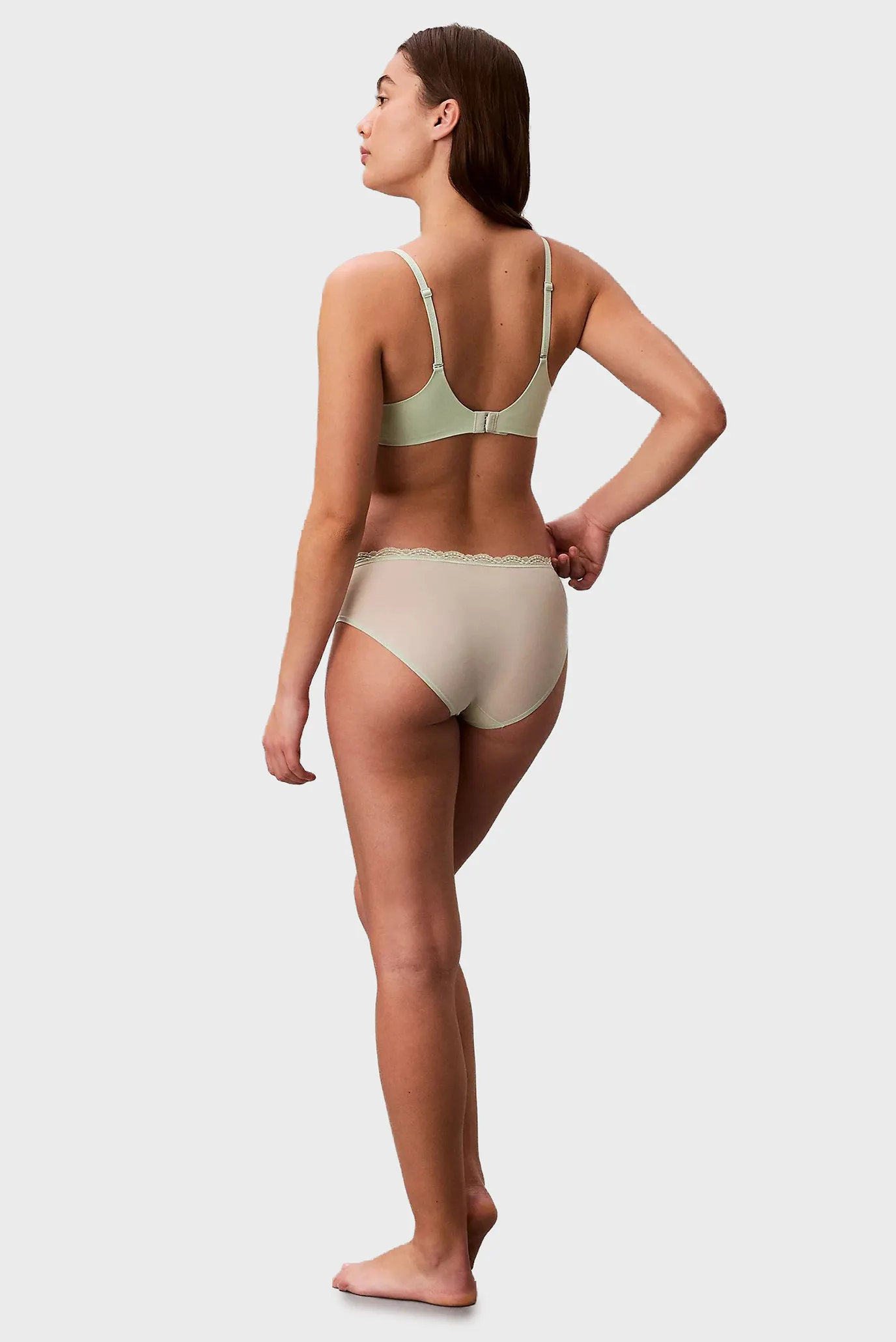 Трусы HIPSTER 4