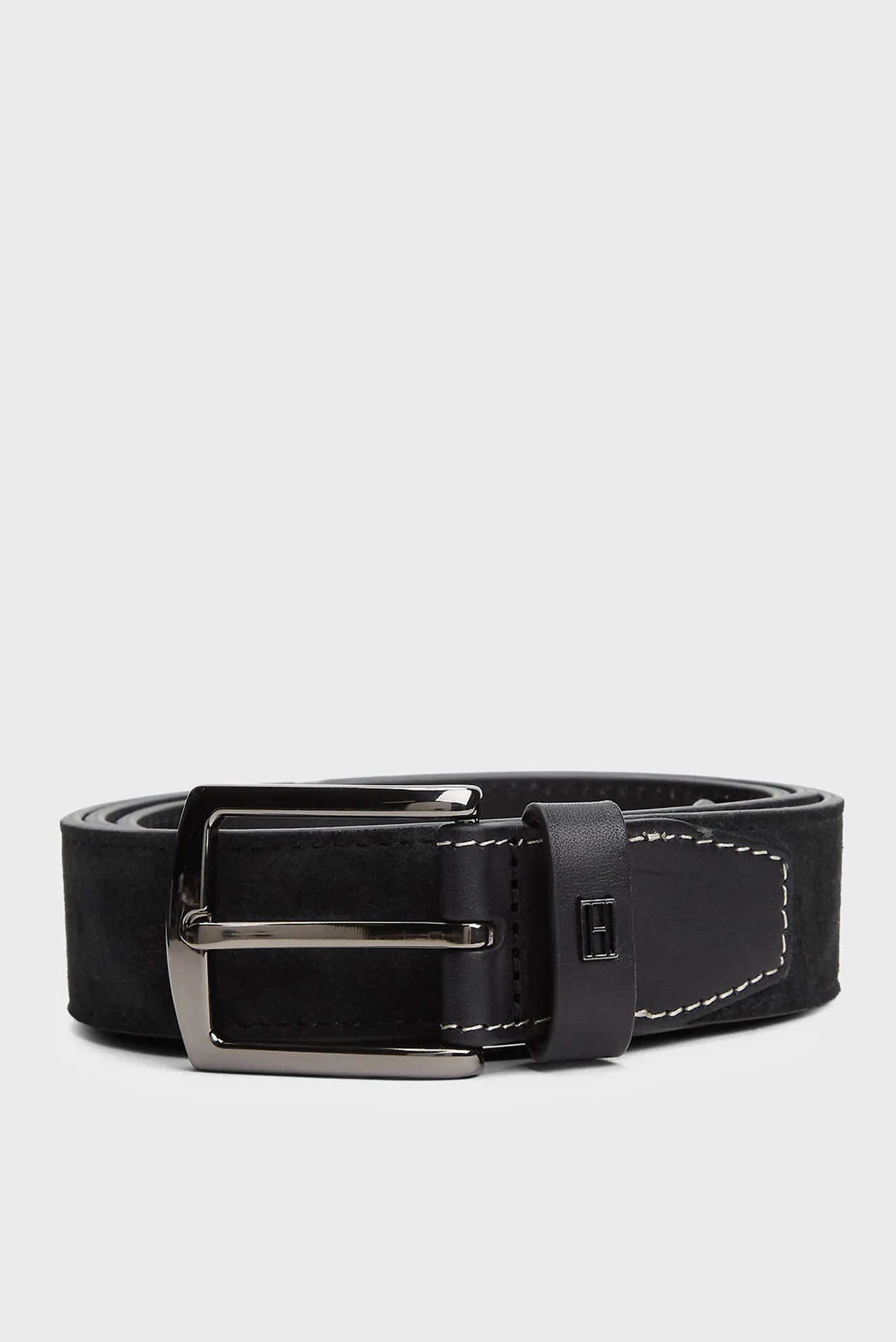 Ремень DENTON ELEVATED SUEDE 3.5 2