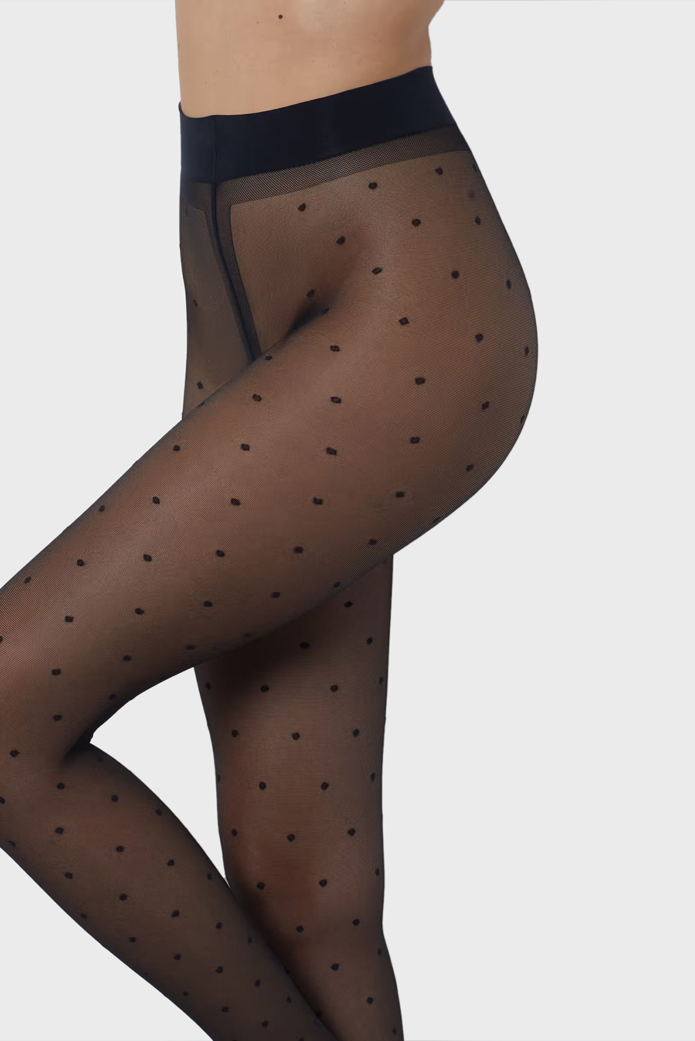 Колготы 15D PLUMETIS - COLLA 3