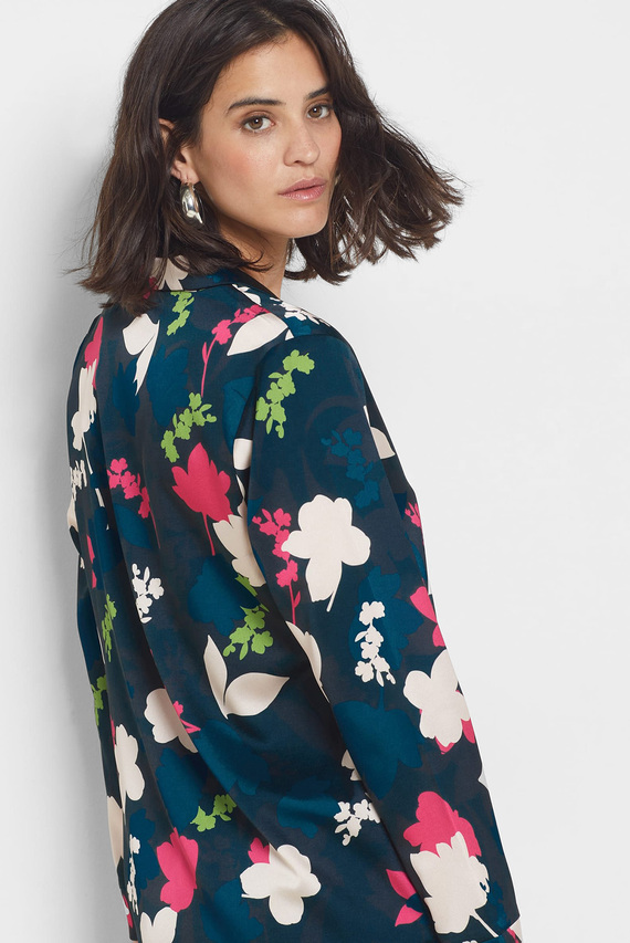 Ночная рубашка LEAF - CHEMISE