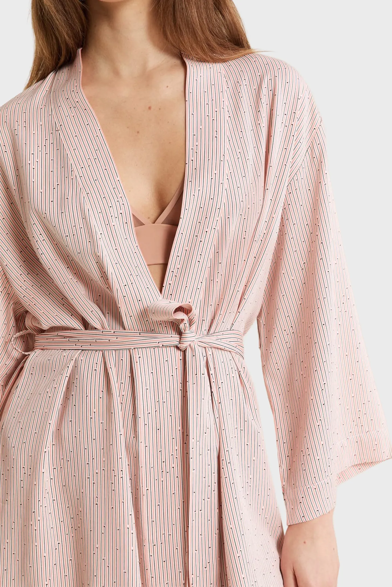 Халат AEDEN - DESHABILLE S 4