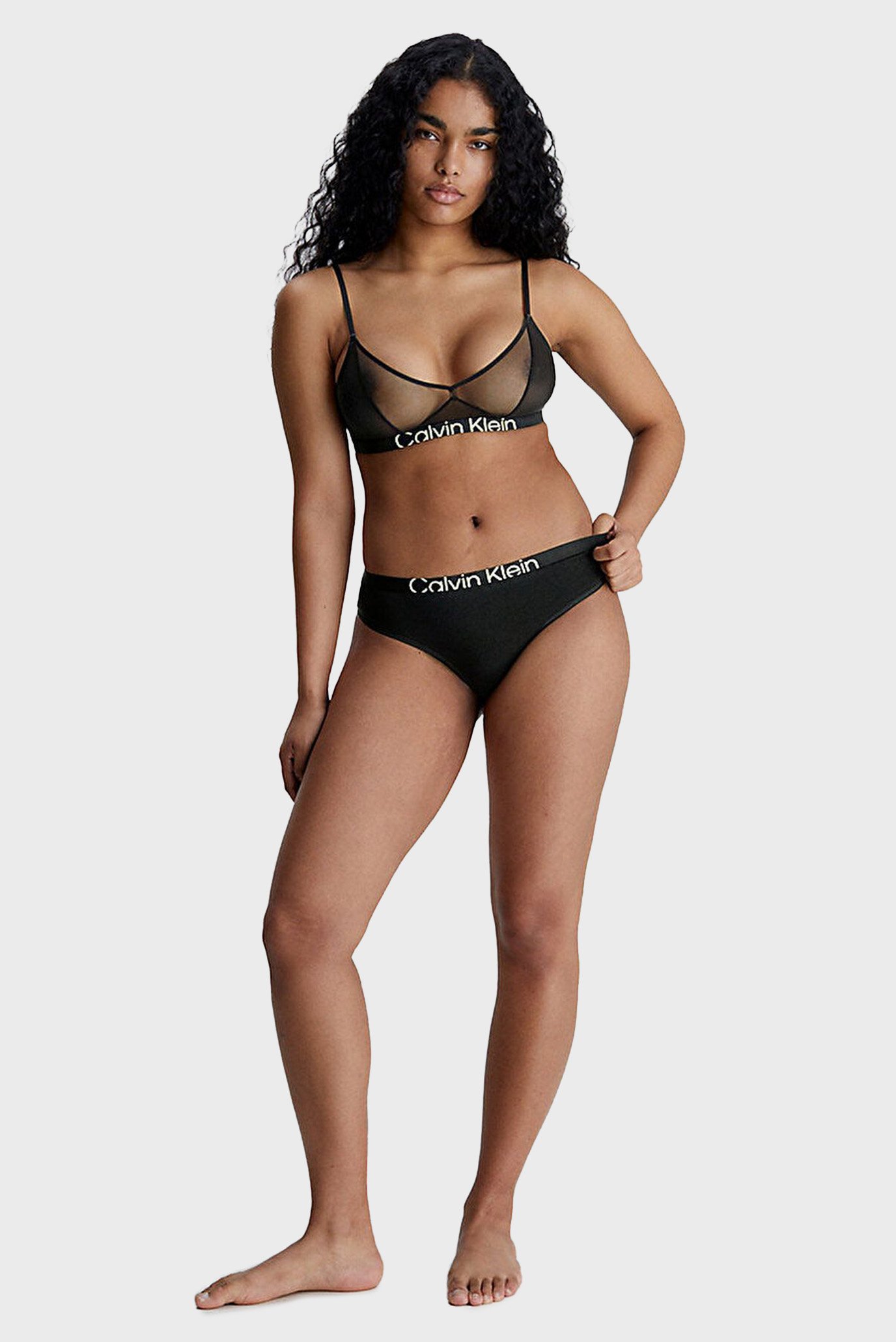 Трусы MODERN THONG 8