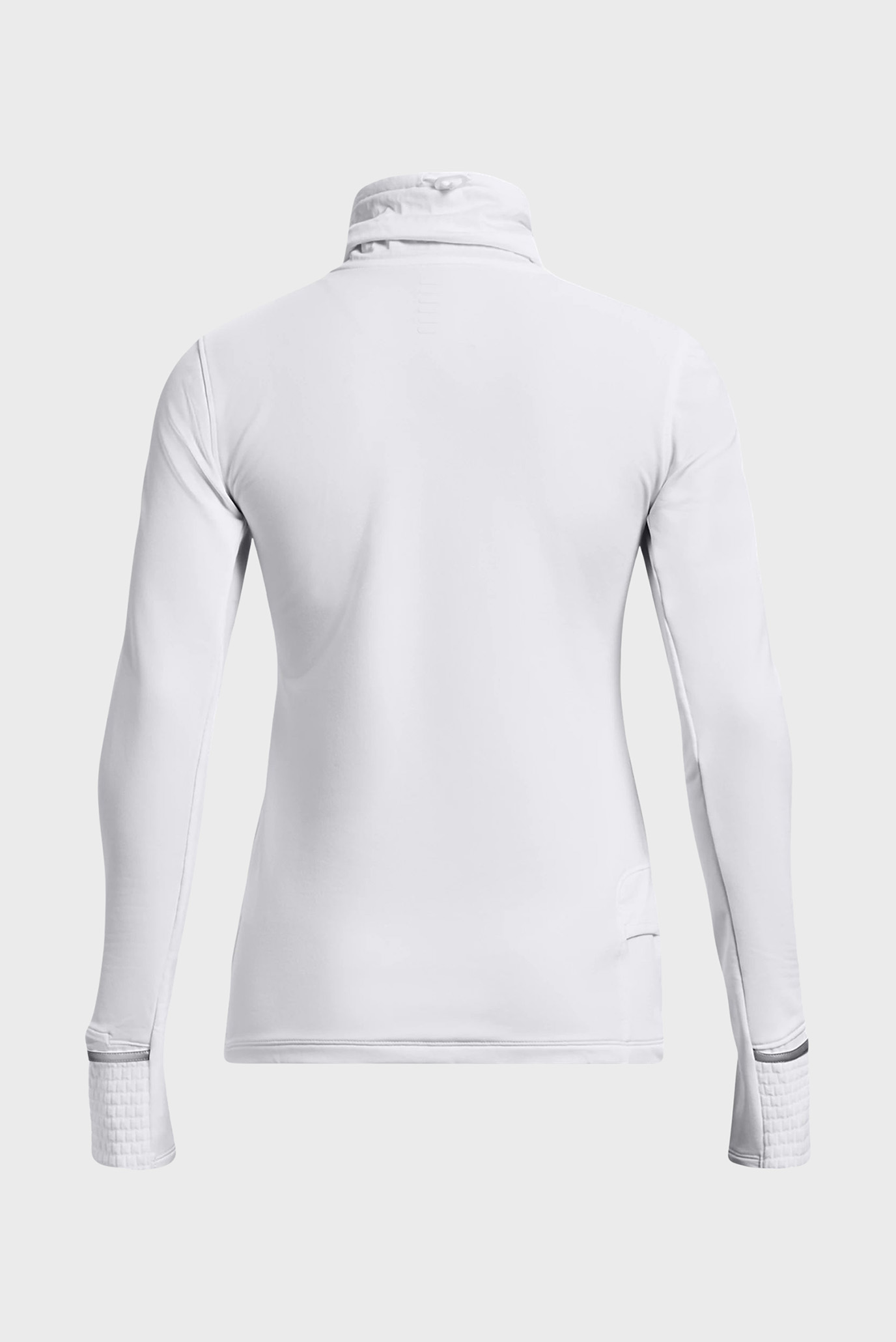 Лонгслив UA Qualifier Cold Funnel 8