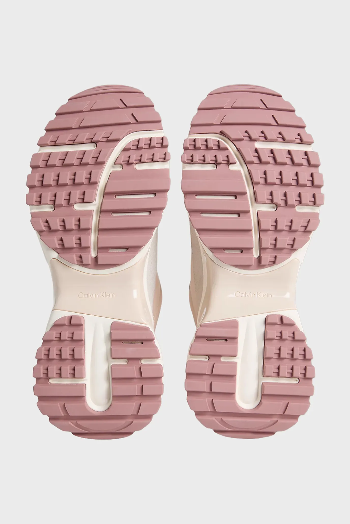 Кроссовки HIKE RUNNER MG NYLON MIX 5