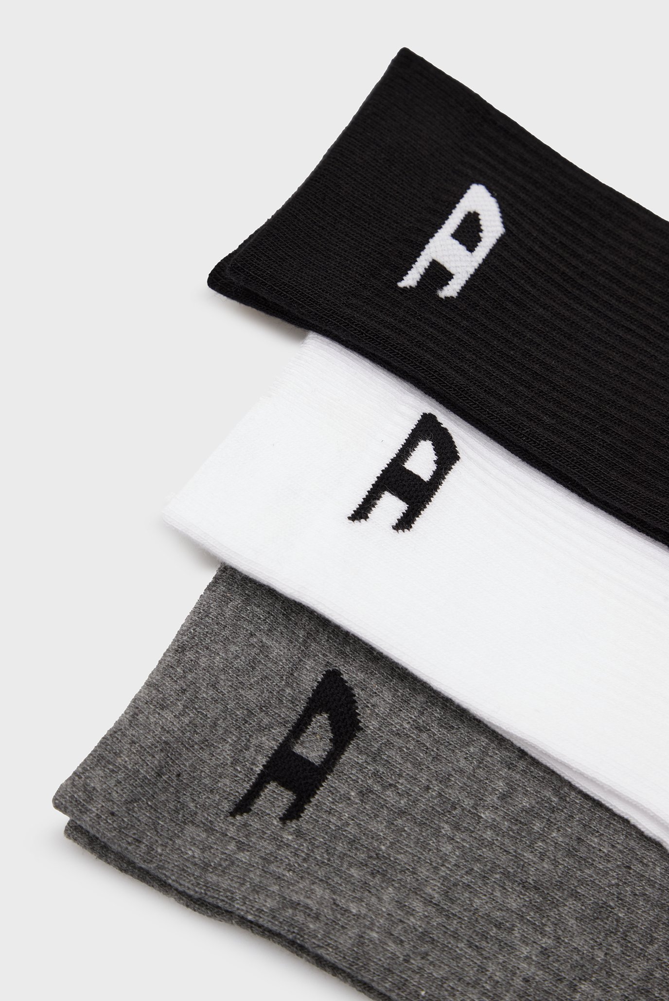 Набор носков SKM-D-TENNIS-CREW-17,5 CALZINO 2