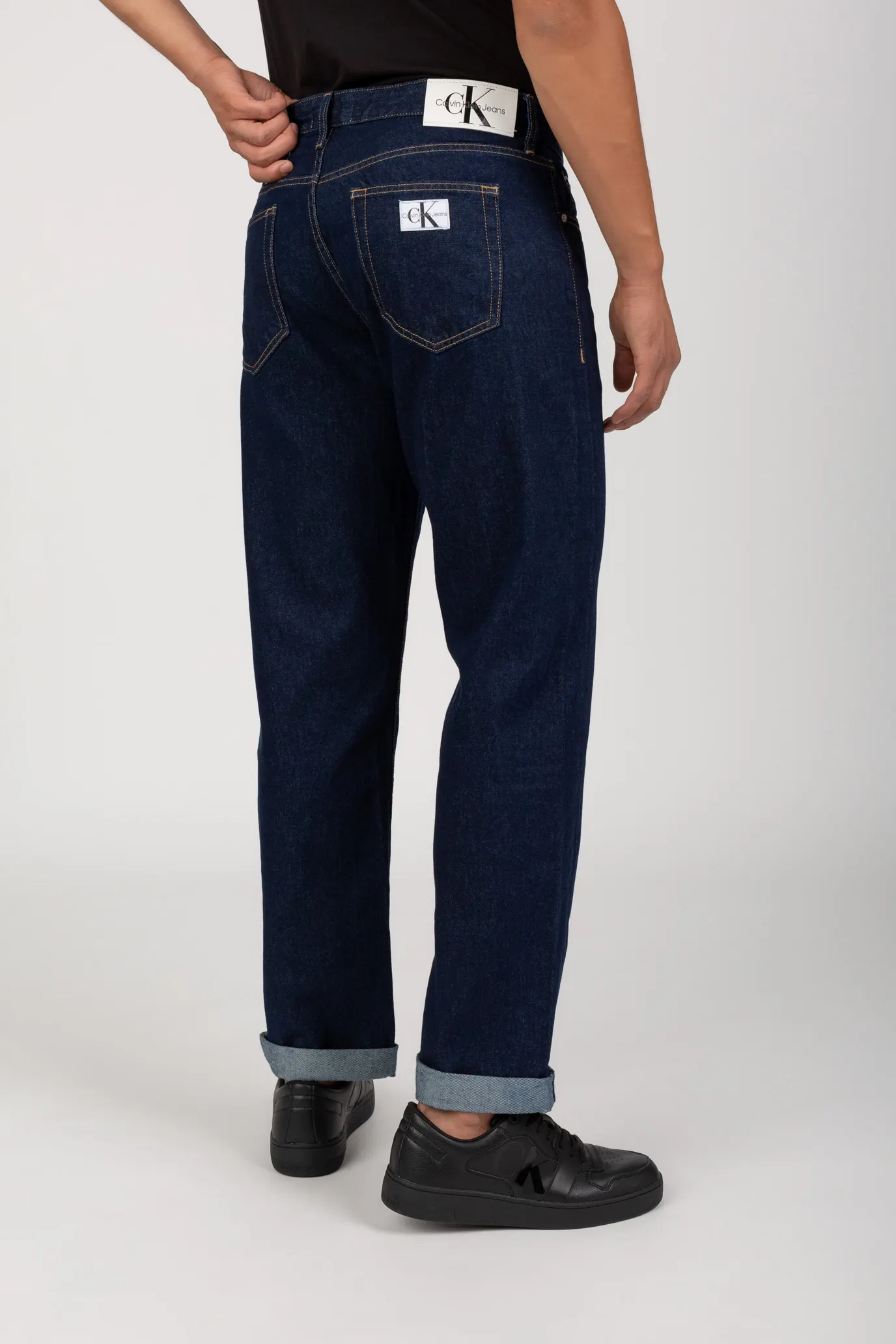 Джинсы 90S STRAIGHT 3