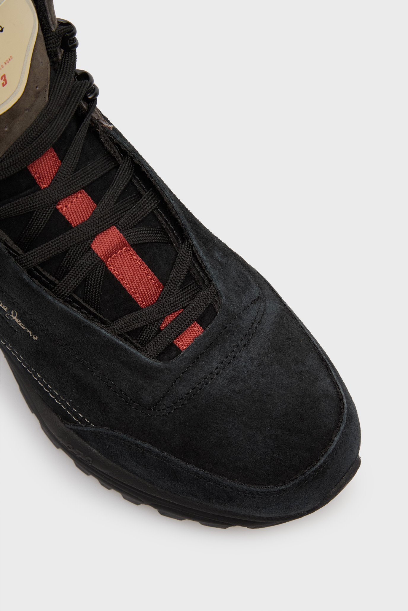 Хайтопы DARREN BOOT M 4