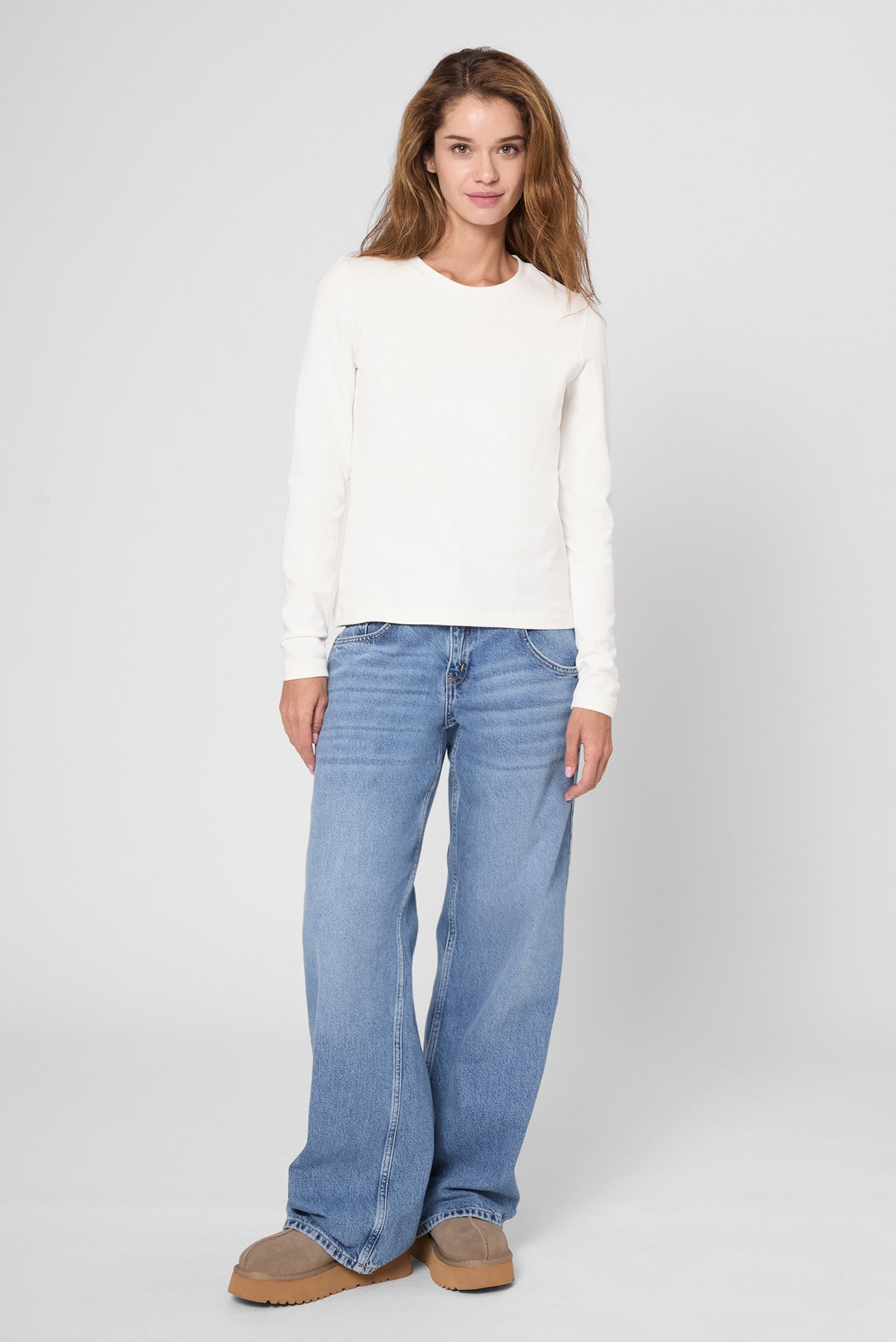 Лонгслив WL-S 005 2