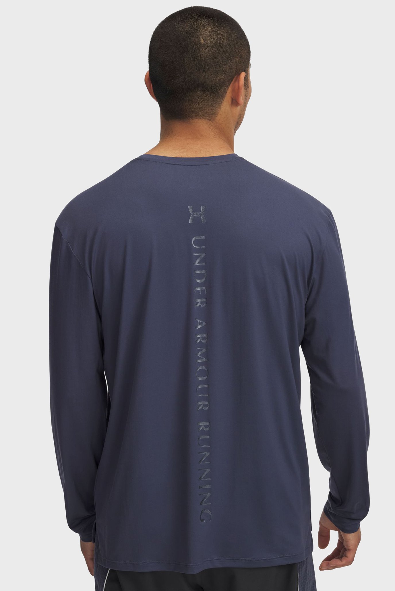 Лонгслив UA RUN 96 LONGSLEEVE 2