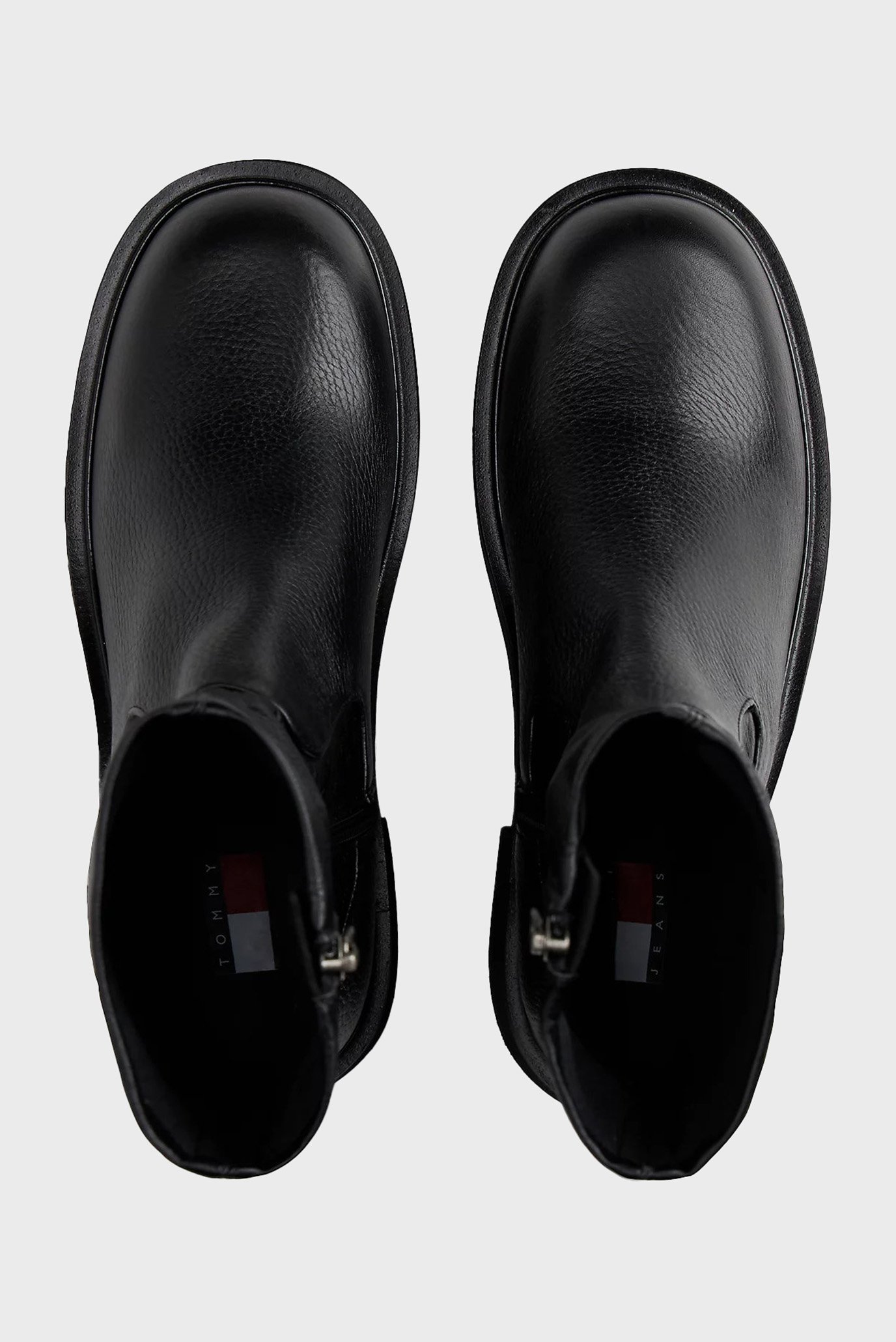 Ботинки TJW STRETCHY MID BOOT 4