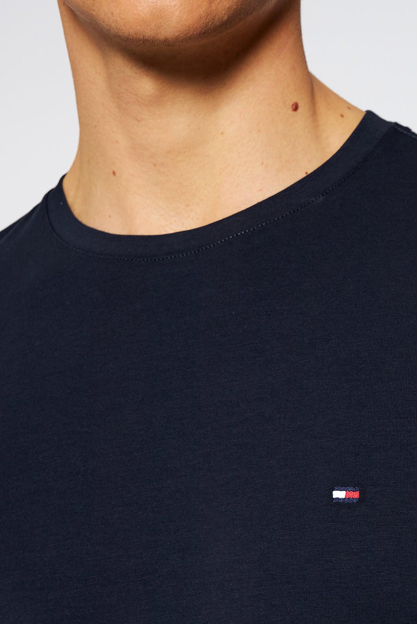 Лонгслив STRETCH SLIM FIT LONG SLEEVE TEE 4