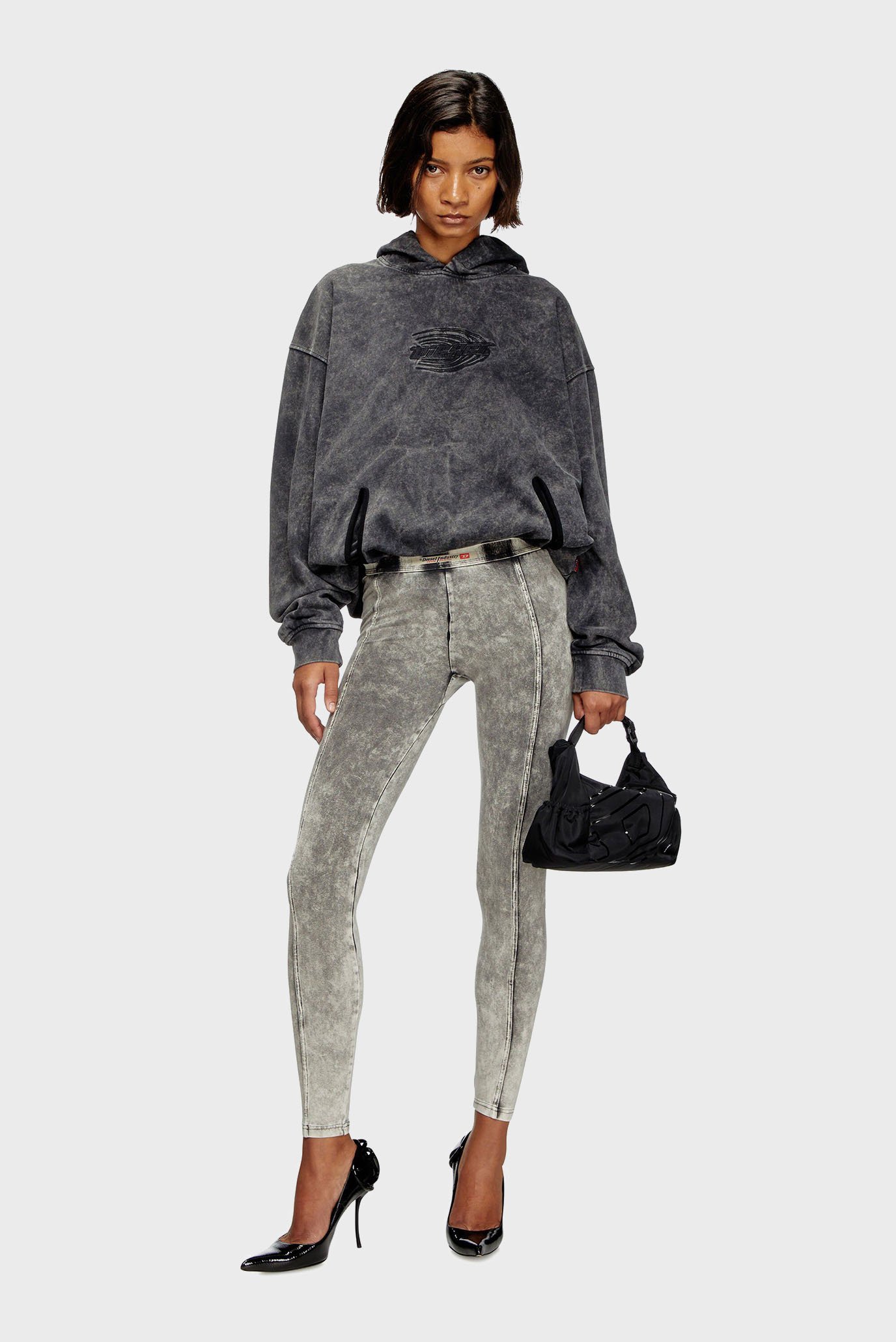 Худи S-BOXSTIC-HOOD FELPA 4