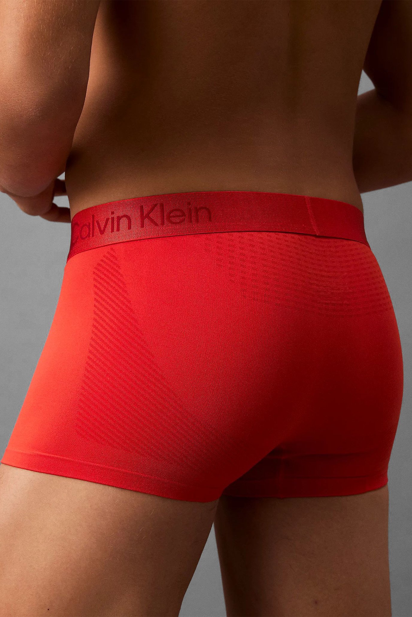 Трусы LOW RISE TRUNK 3