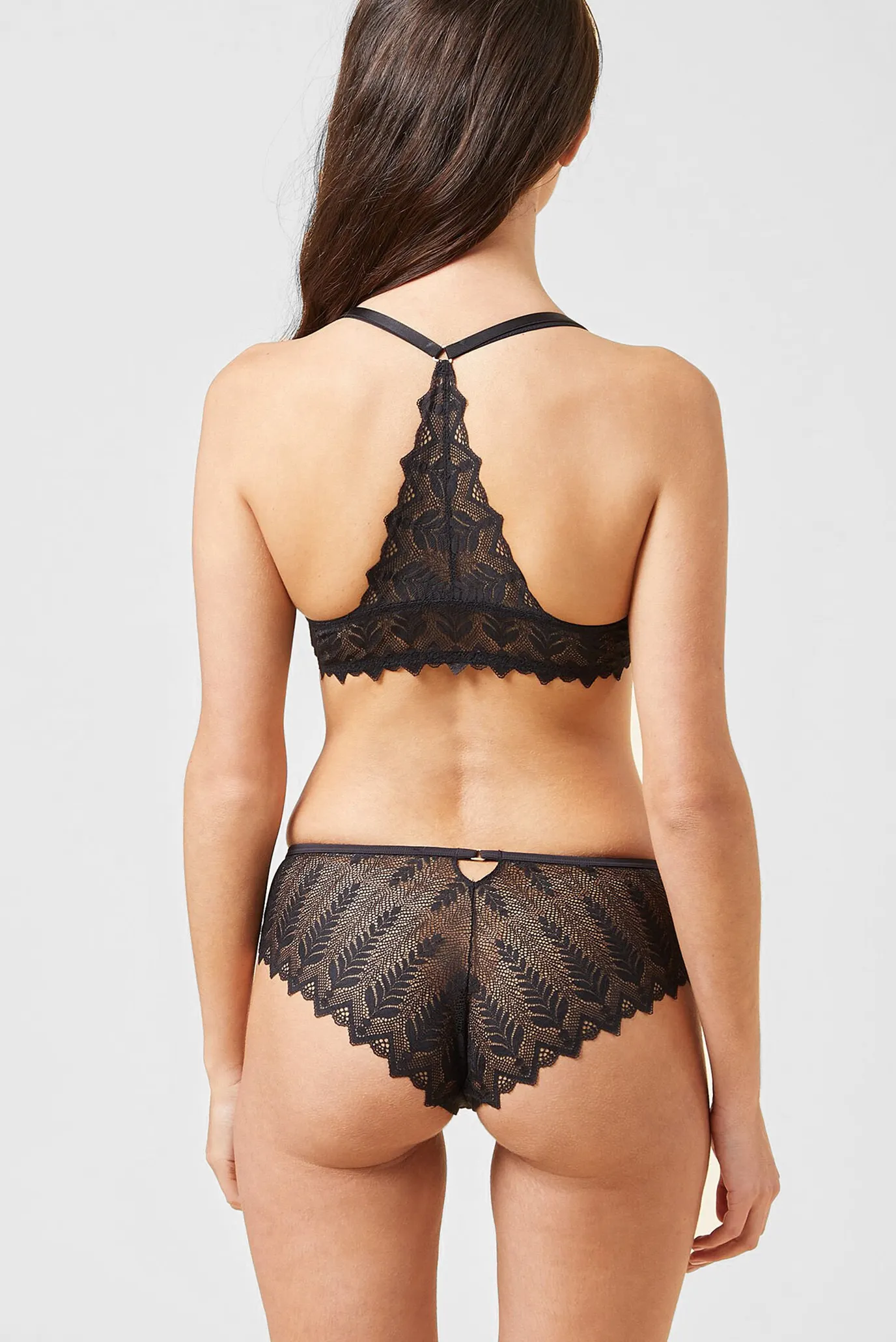 Трусы FABULEUSE - SHORTY 2